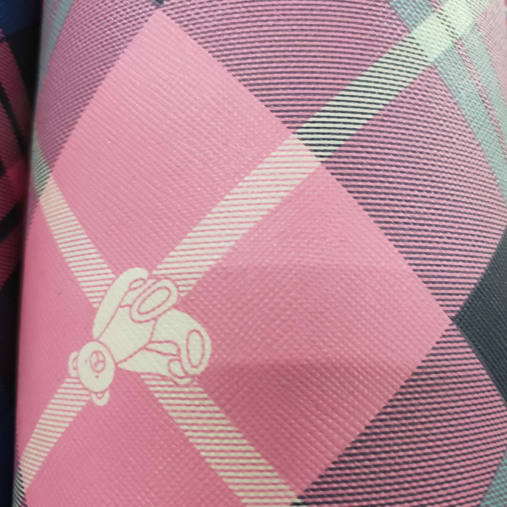 格子小熊详情图6