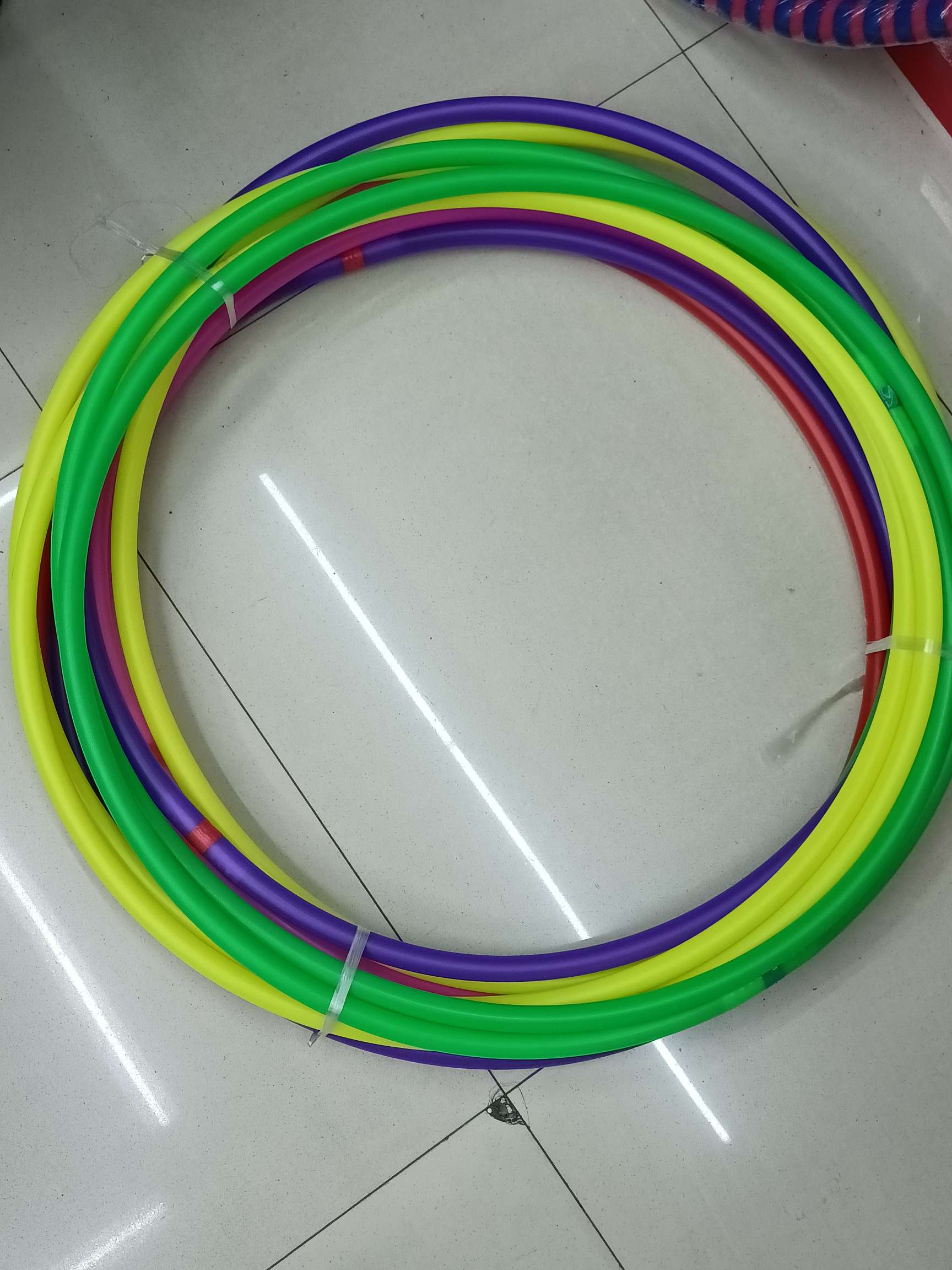 Hula Hoop 2 Application Scenario