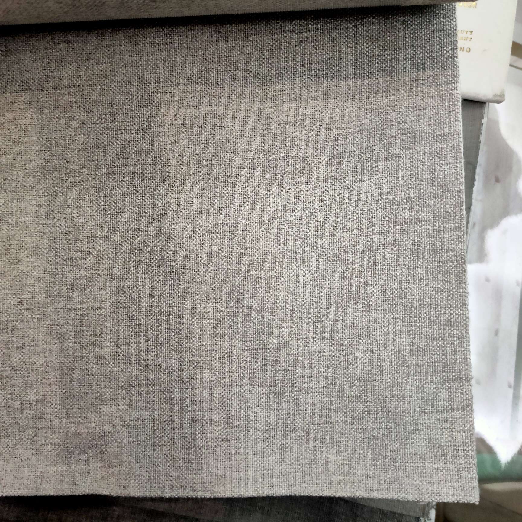 美国派拉奇华丽美特棉布窗帘布DGB019510图