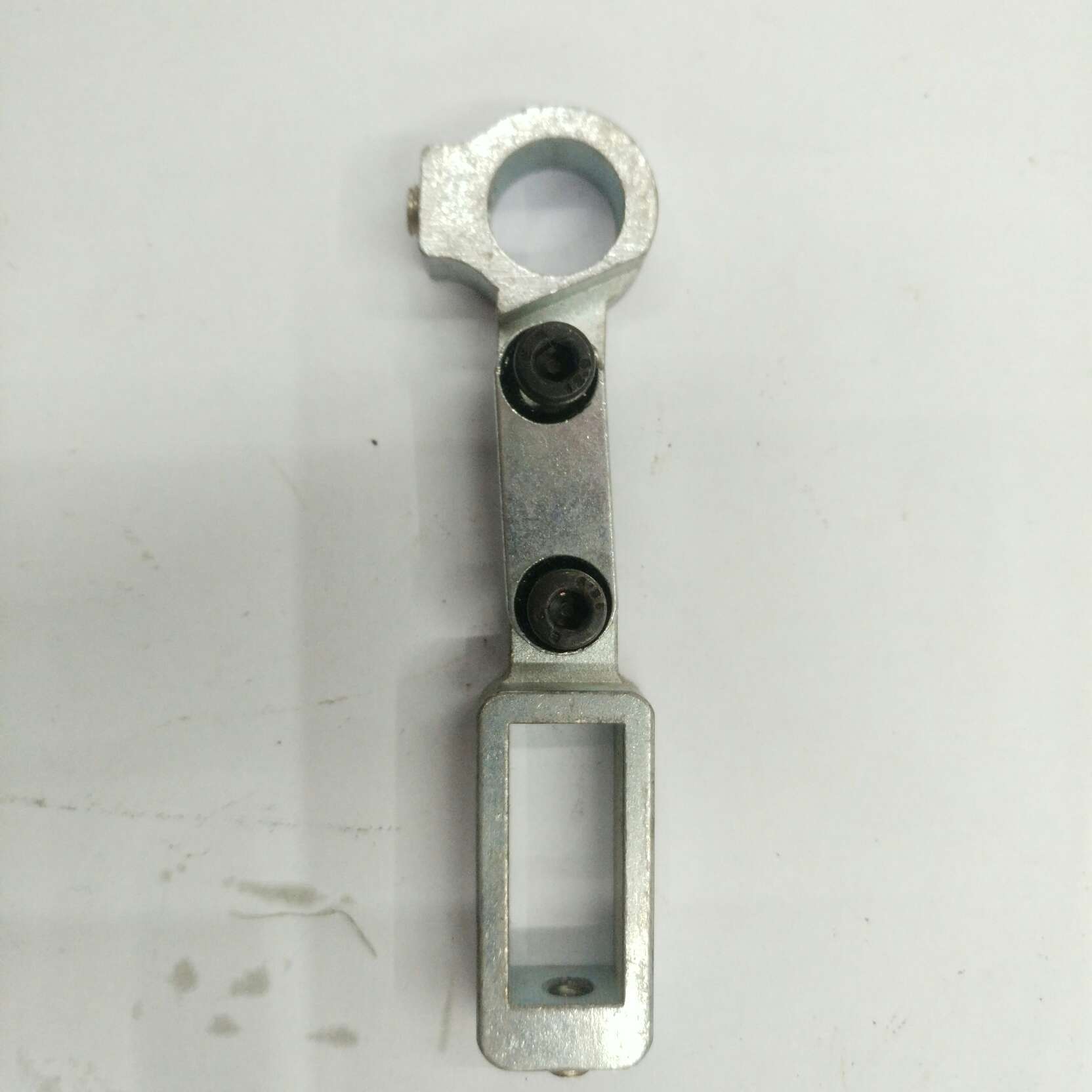 1000型纬沙中间接头