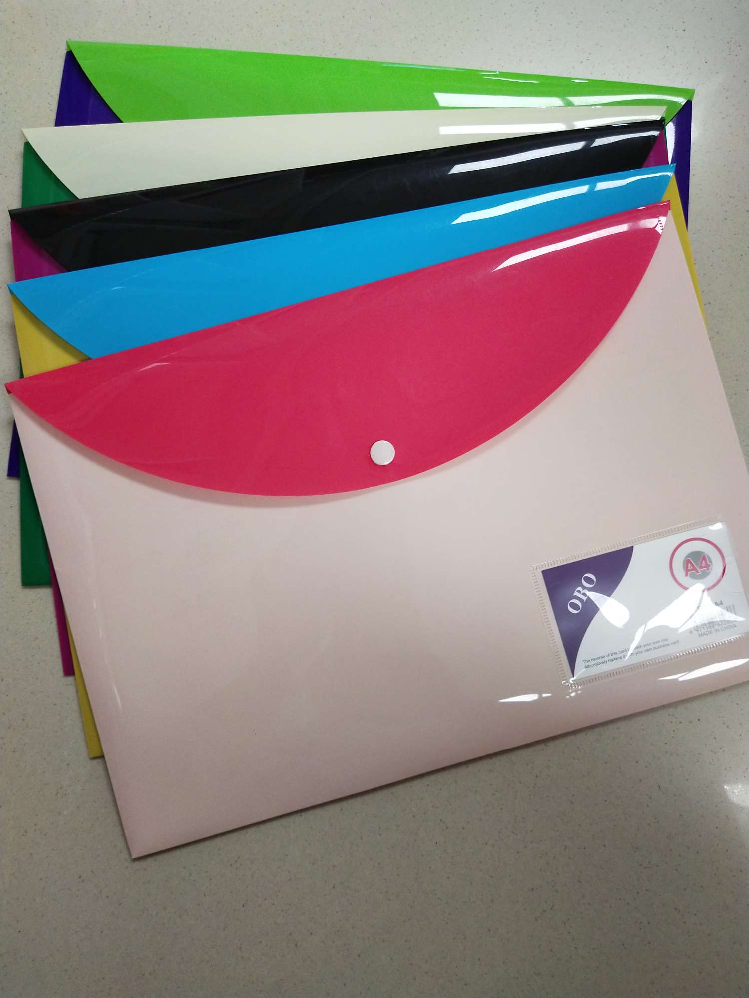 A4 file file Paper paper paper storage bag B315