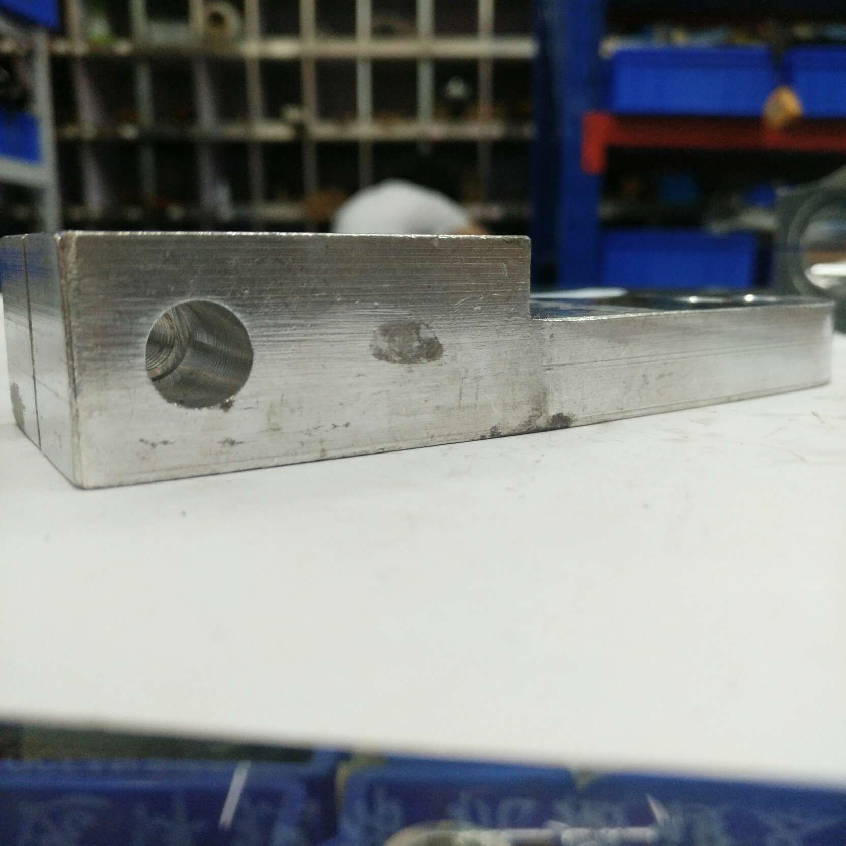 吊钩、抓钩实物图