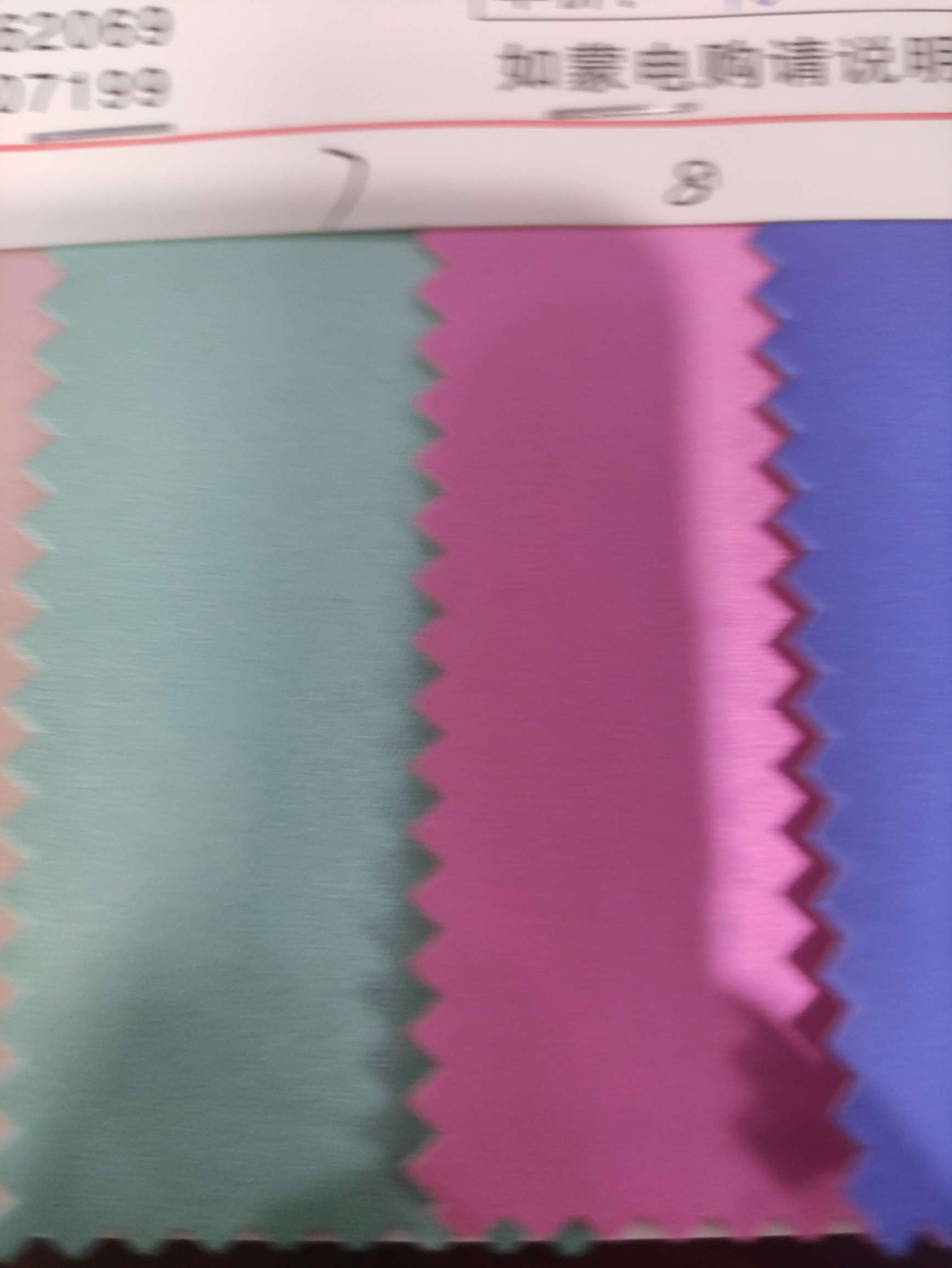 PU100 pattern large quantity in stock, high, medium and low grade leather fabric factory direct sales, hot-selling new style Specification image