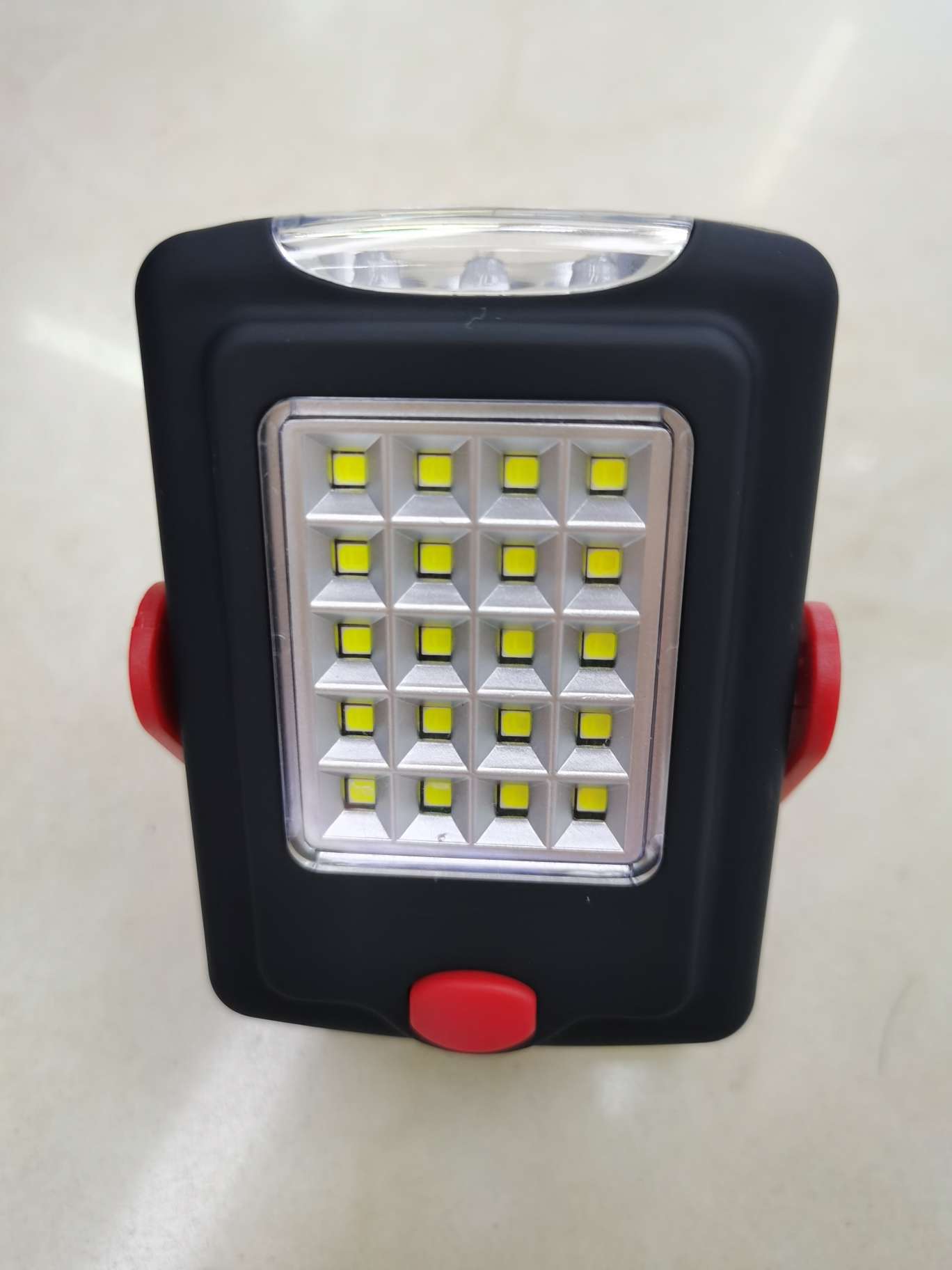 Foreign trade export camping lamp maintenance work, vehicle repair, night fishing, hiking, camping details Picture