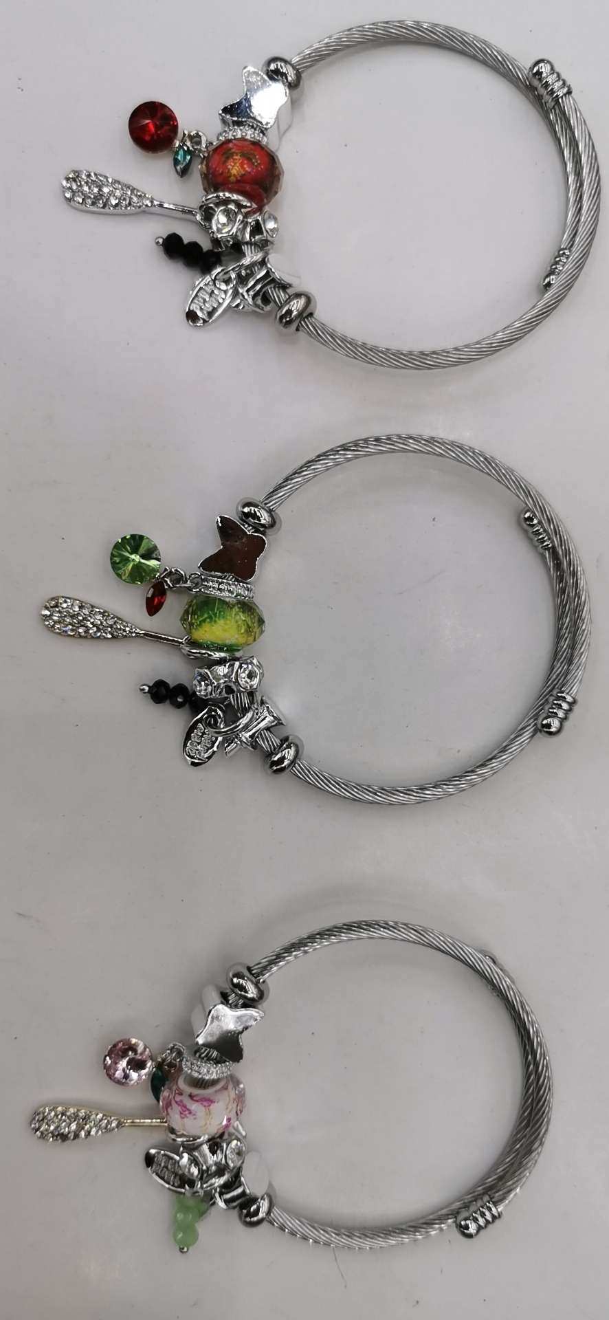 Little Apple bracelet thumbnail