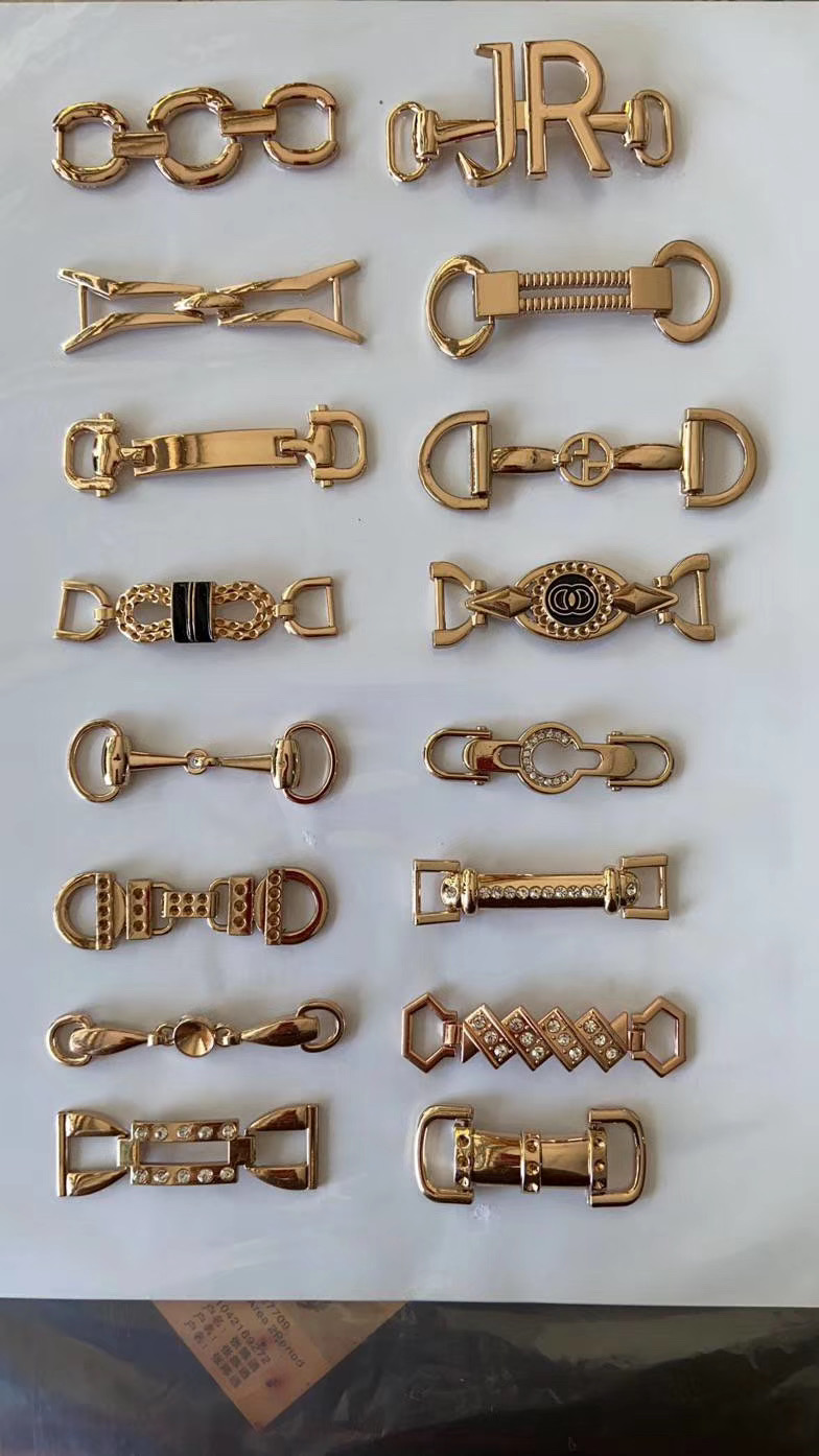 Zinc alloy chain 4 thumbnail