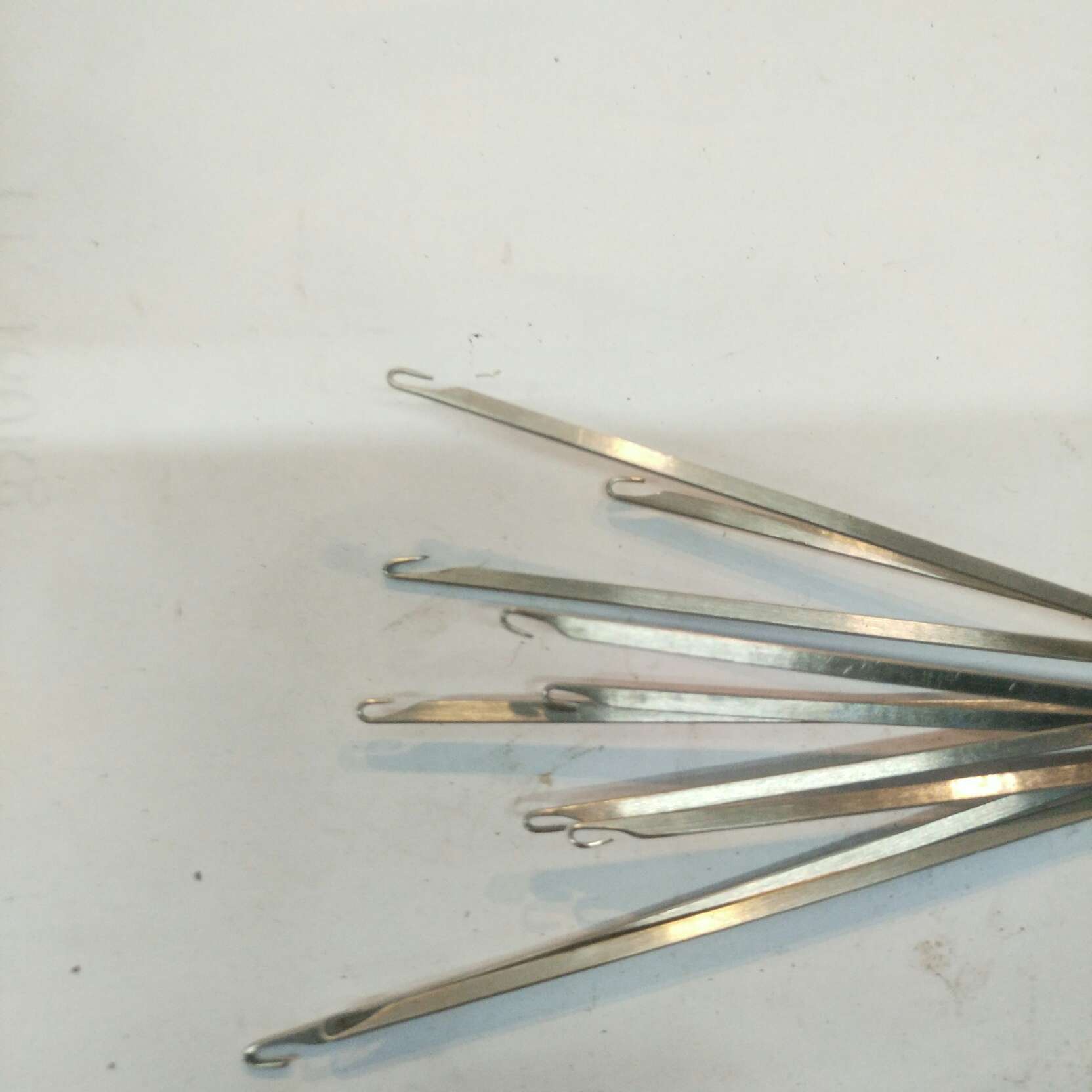 全脚保湿防开裂硅胶袜/脚疼/硅胶脚套细节图