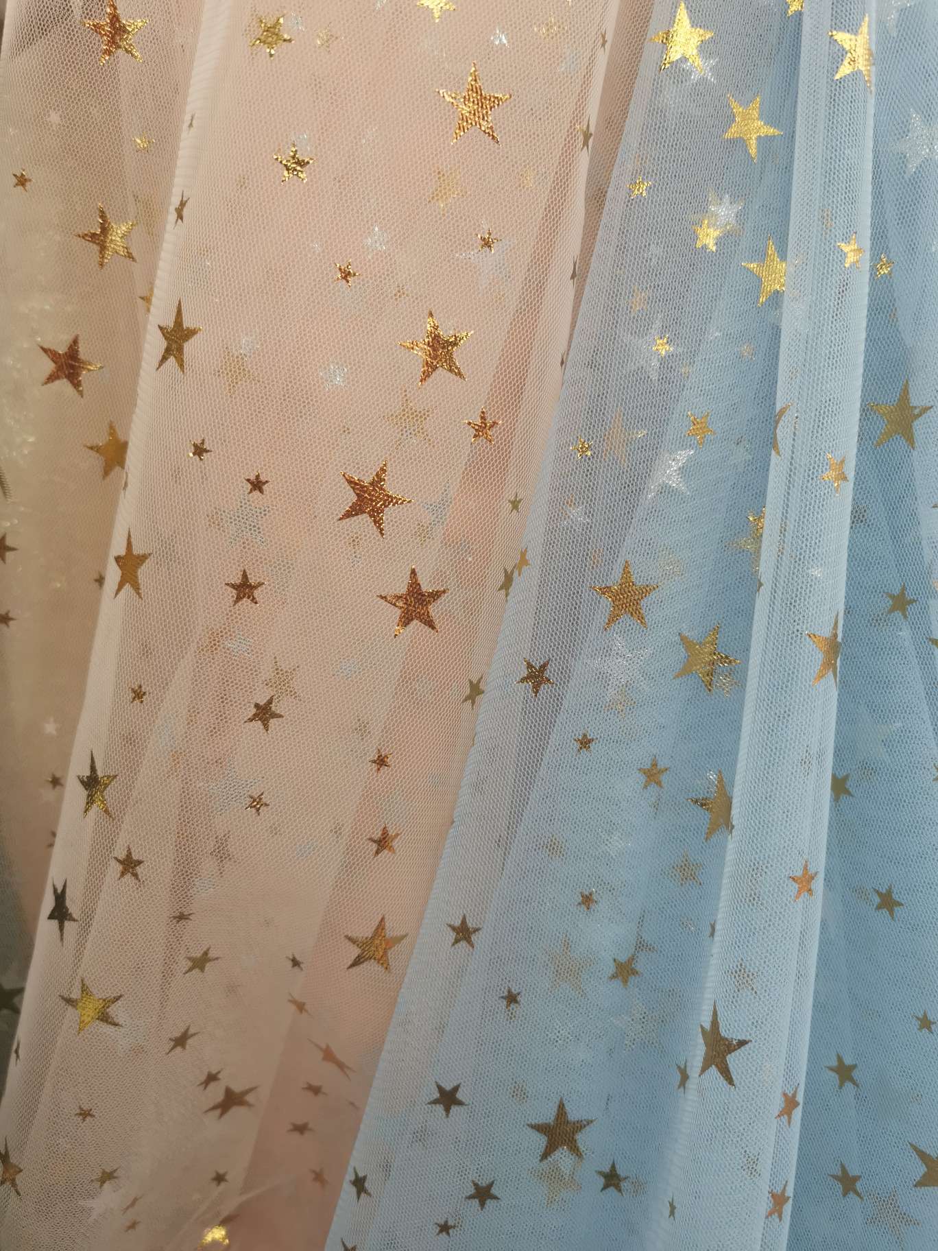 Star veil