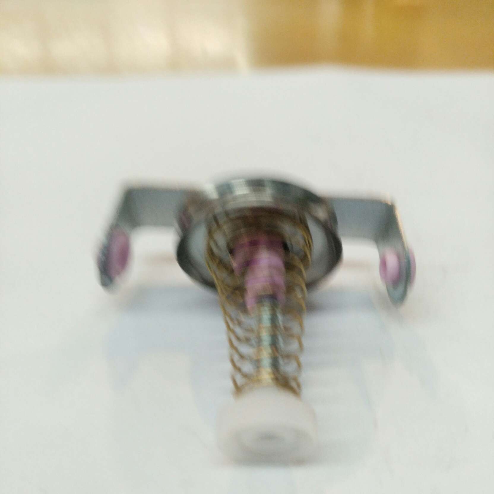 过纱器细节图