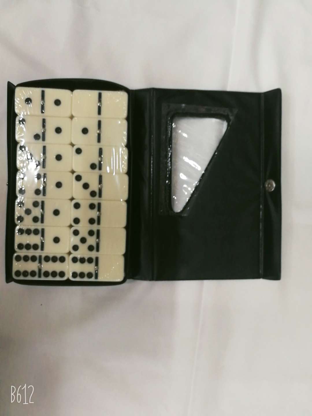 Domino 501