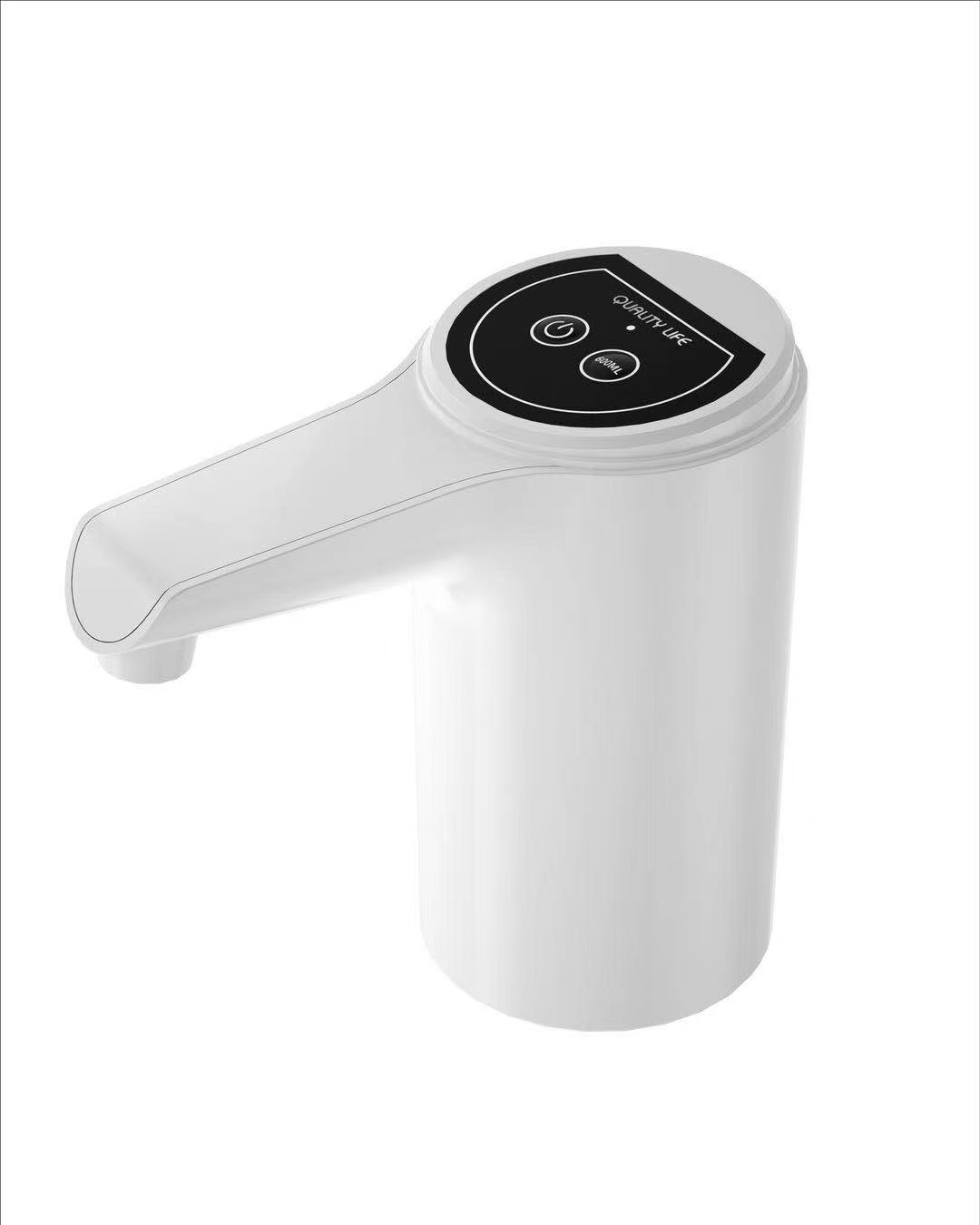 Pump 3