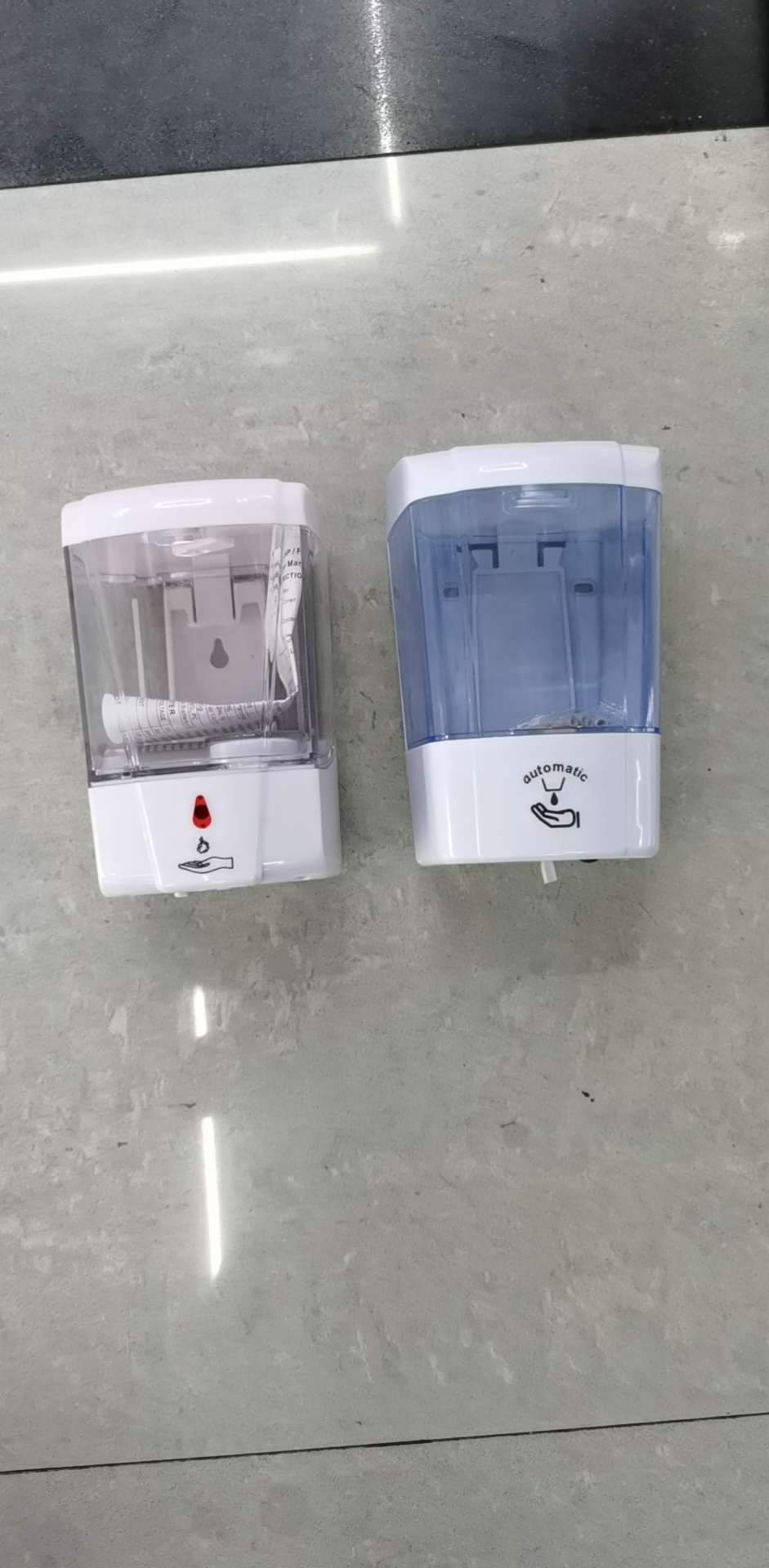 Soap Dispenser 1