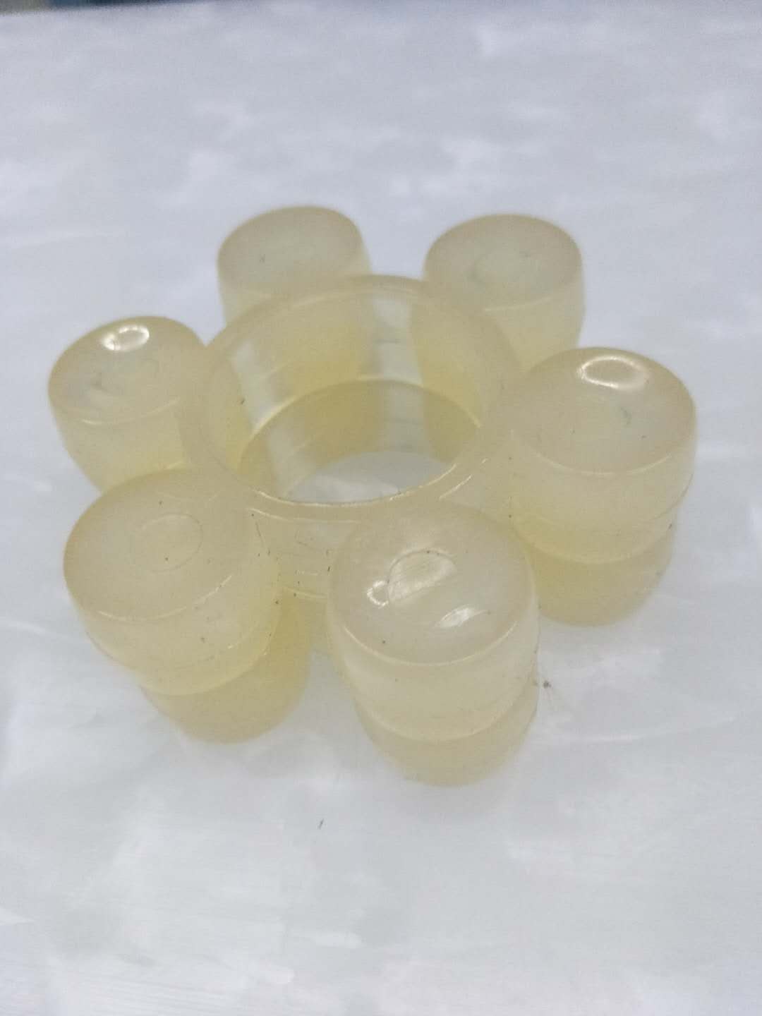 计数器白底实物图