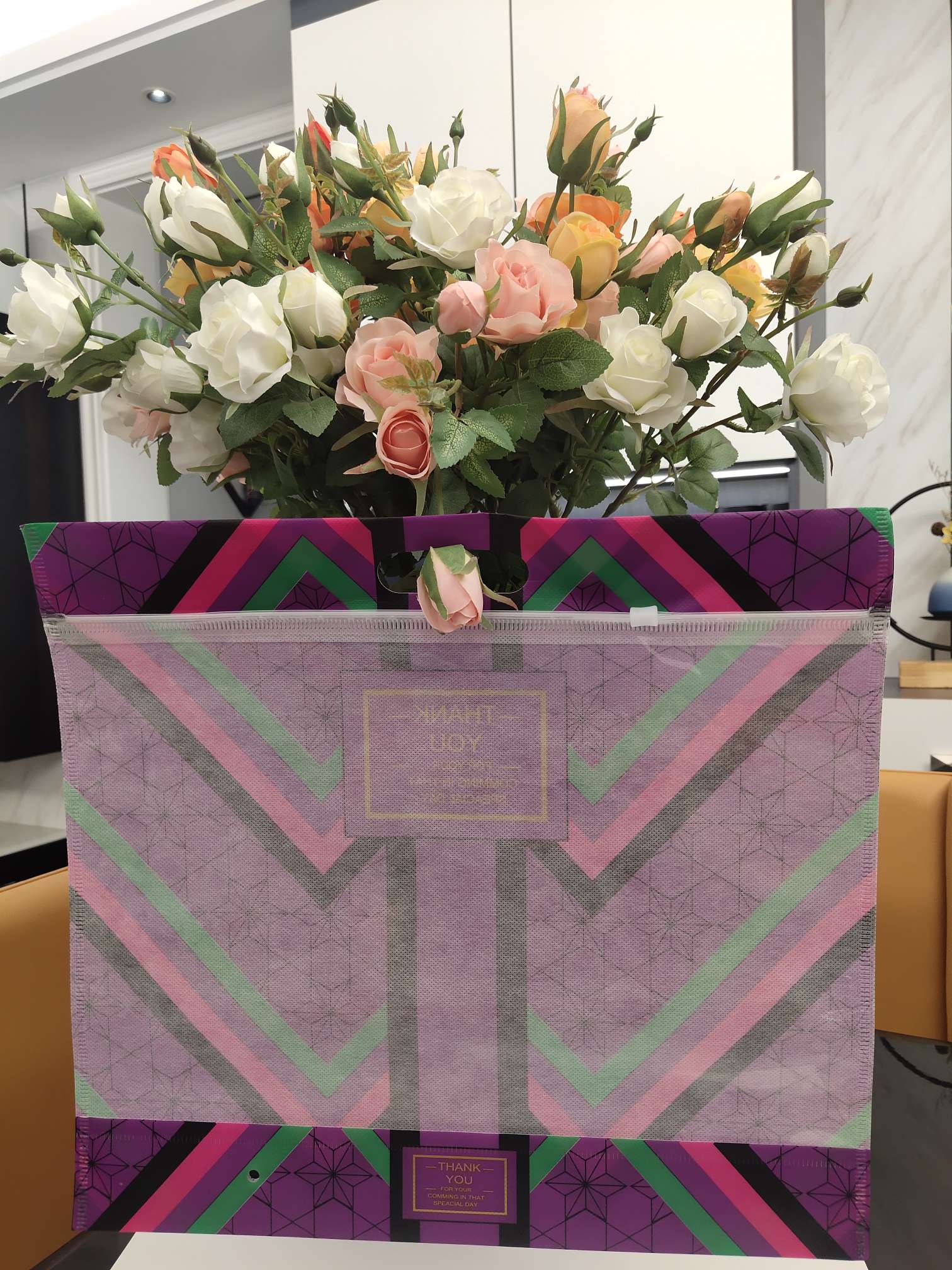 无纺布袋10产品图