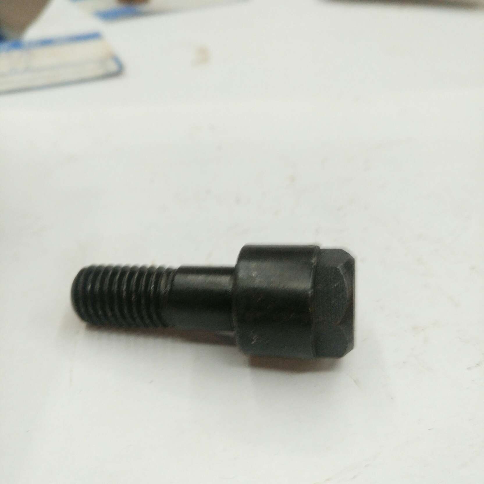 6013铝座耐高温尺寸丰富轴向位移大静音