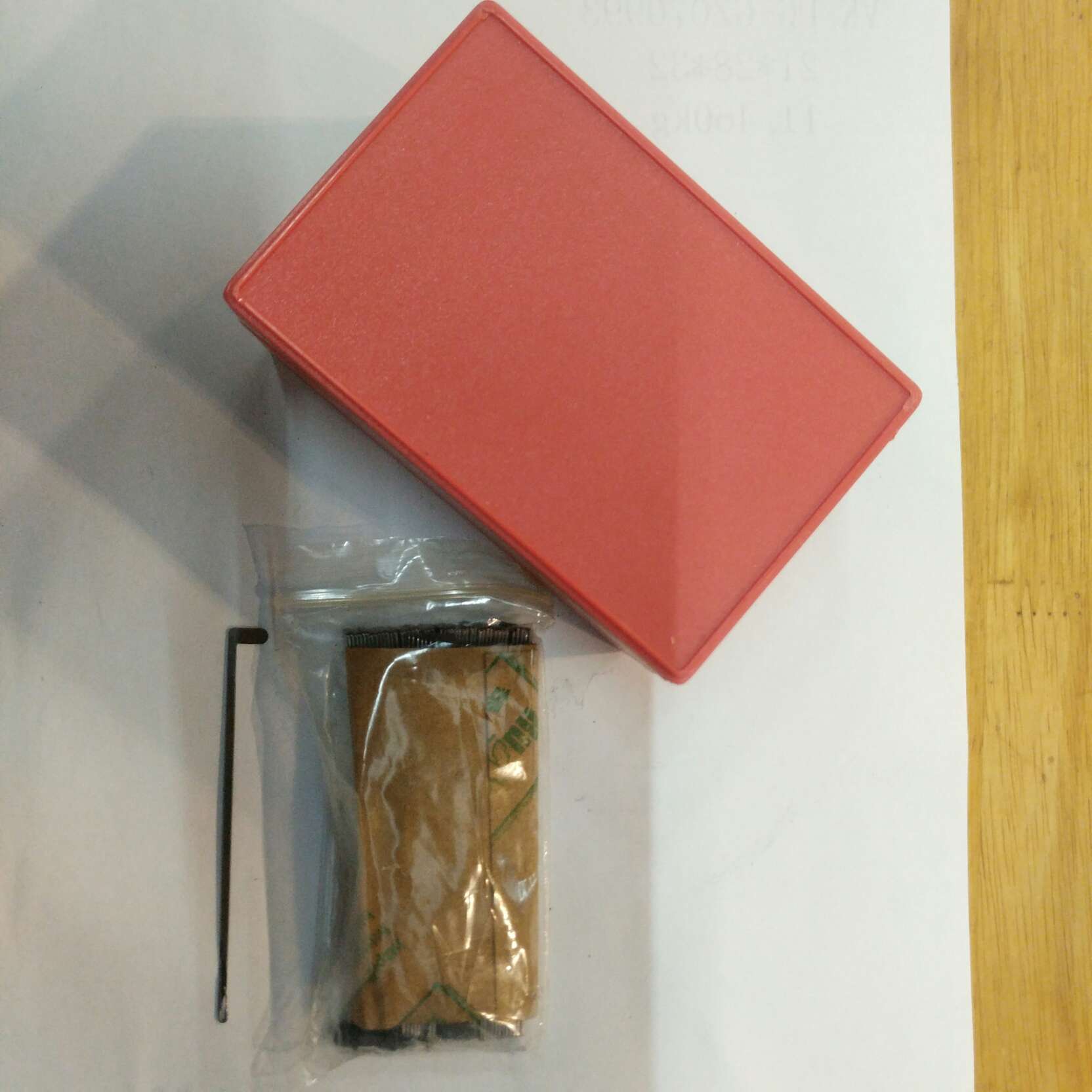 勾针 详细电话咨询细节图