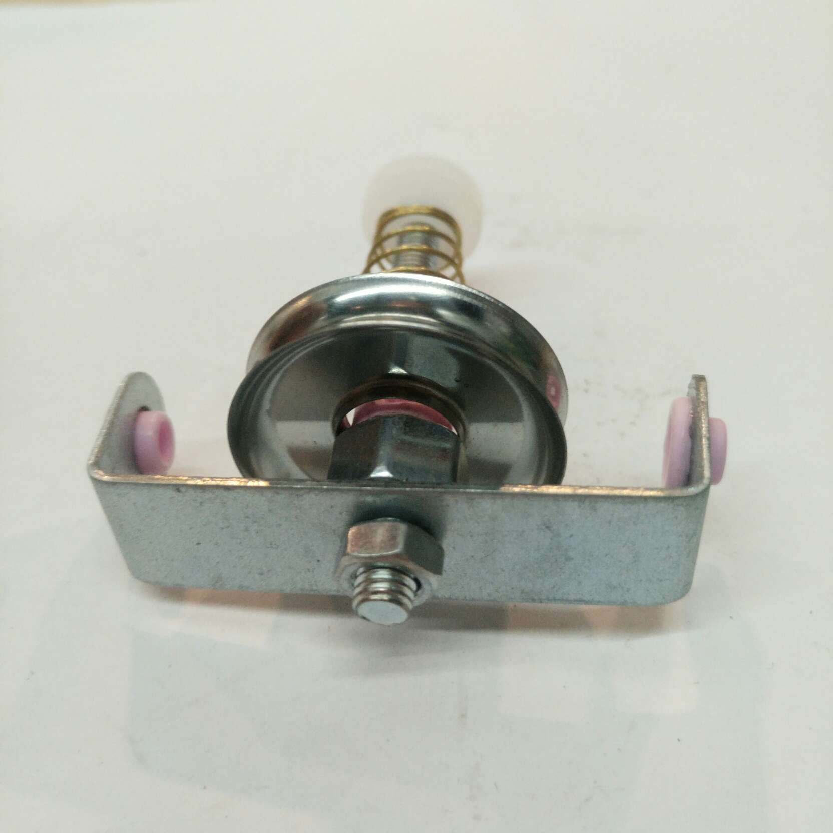 过纱器产品图