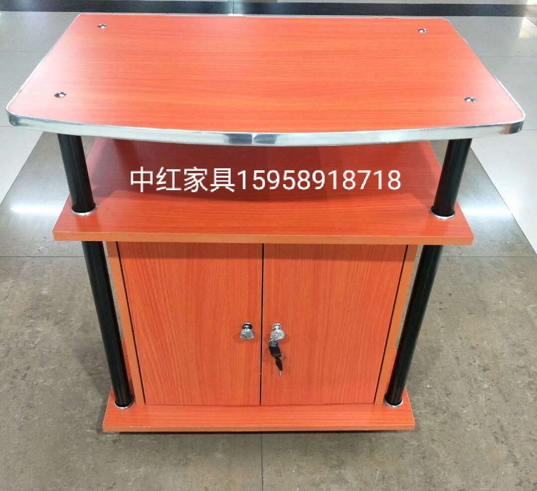 茶几电视桌客厅卧室多用架板式电视柜批发简易电视柜细节图