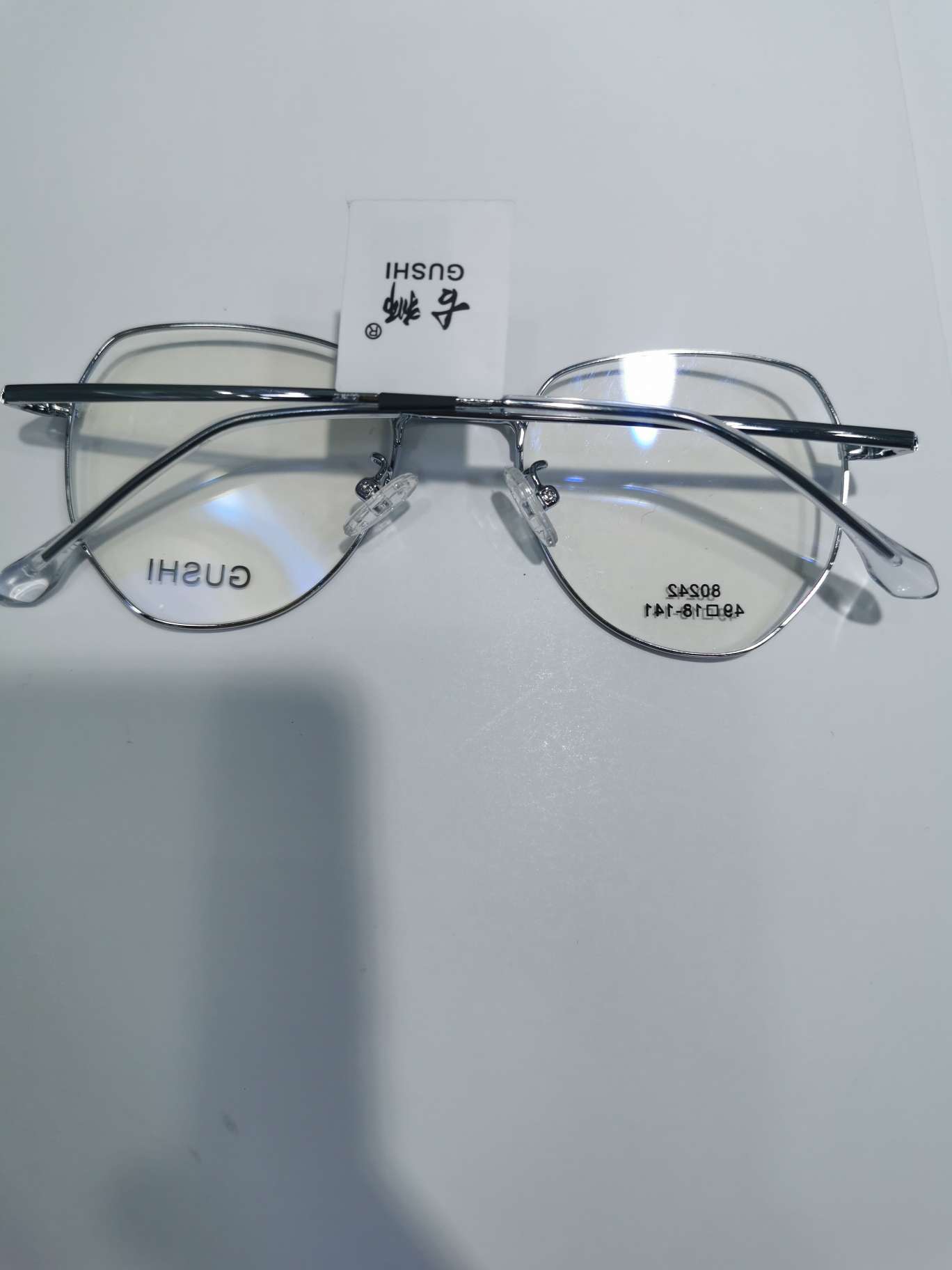 Metal frame Specification image