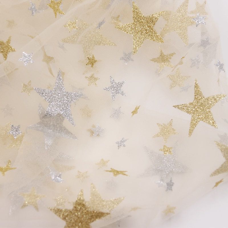 许愿瓶/幸运星瓶实物图