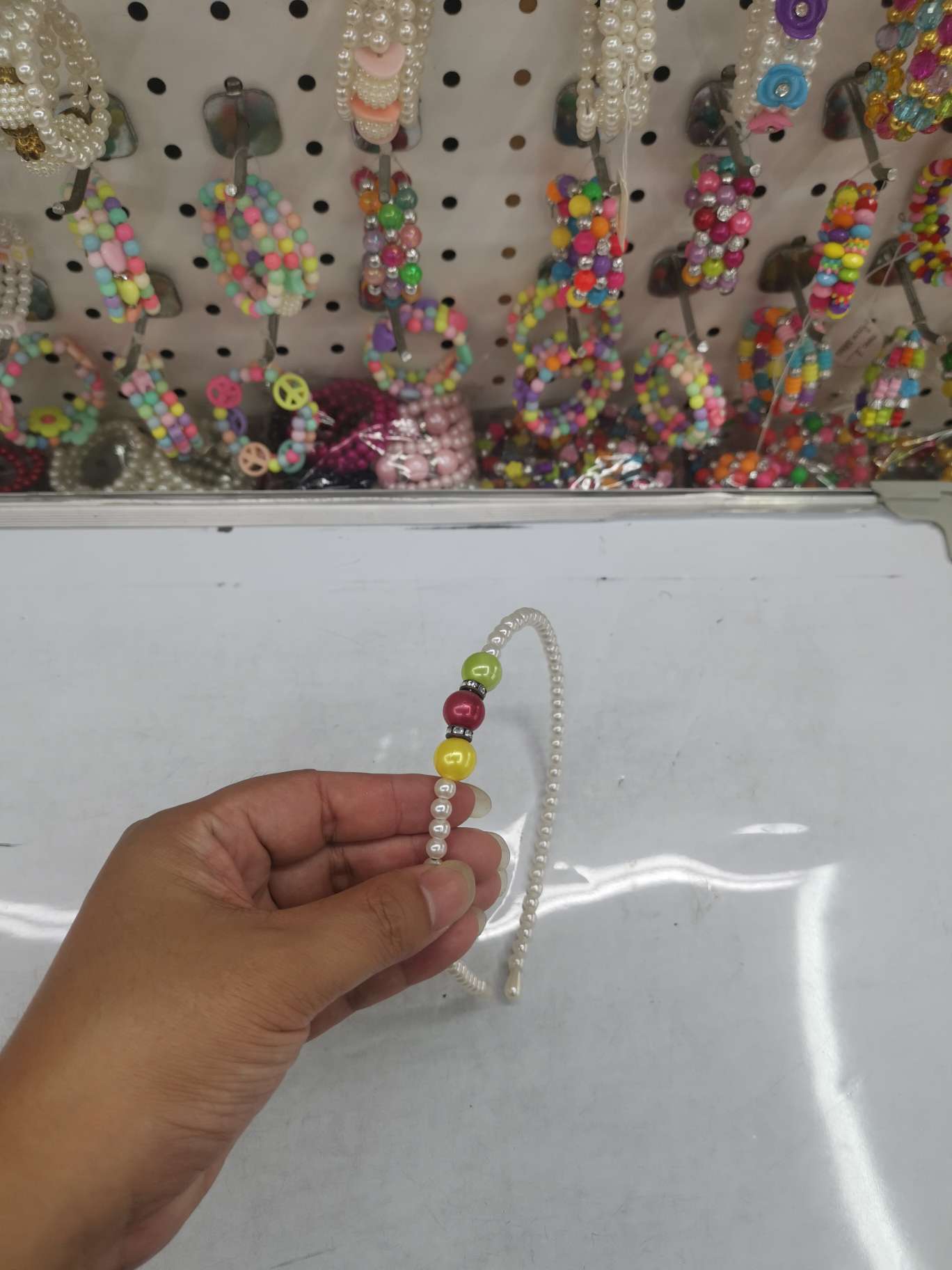 发箍头扣3产品图