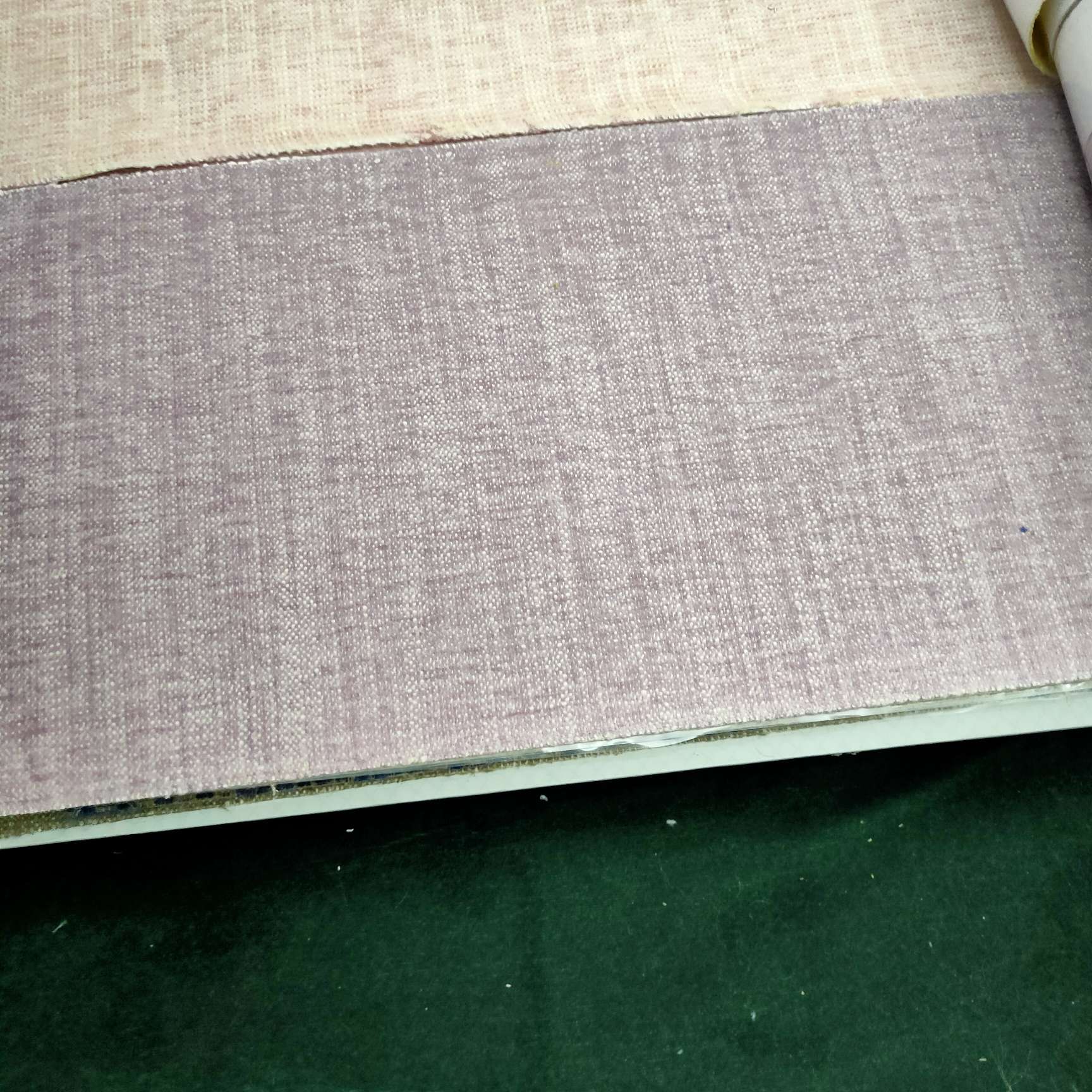 美国派拉奇华尔美特羊绒窗帘布DGBO12328详情图7