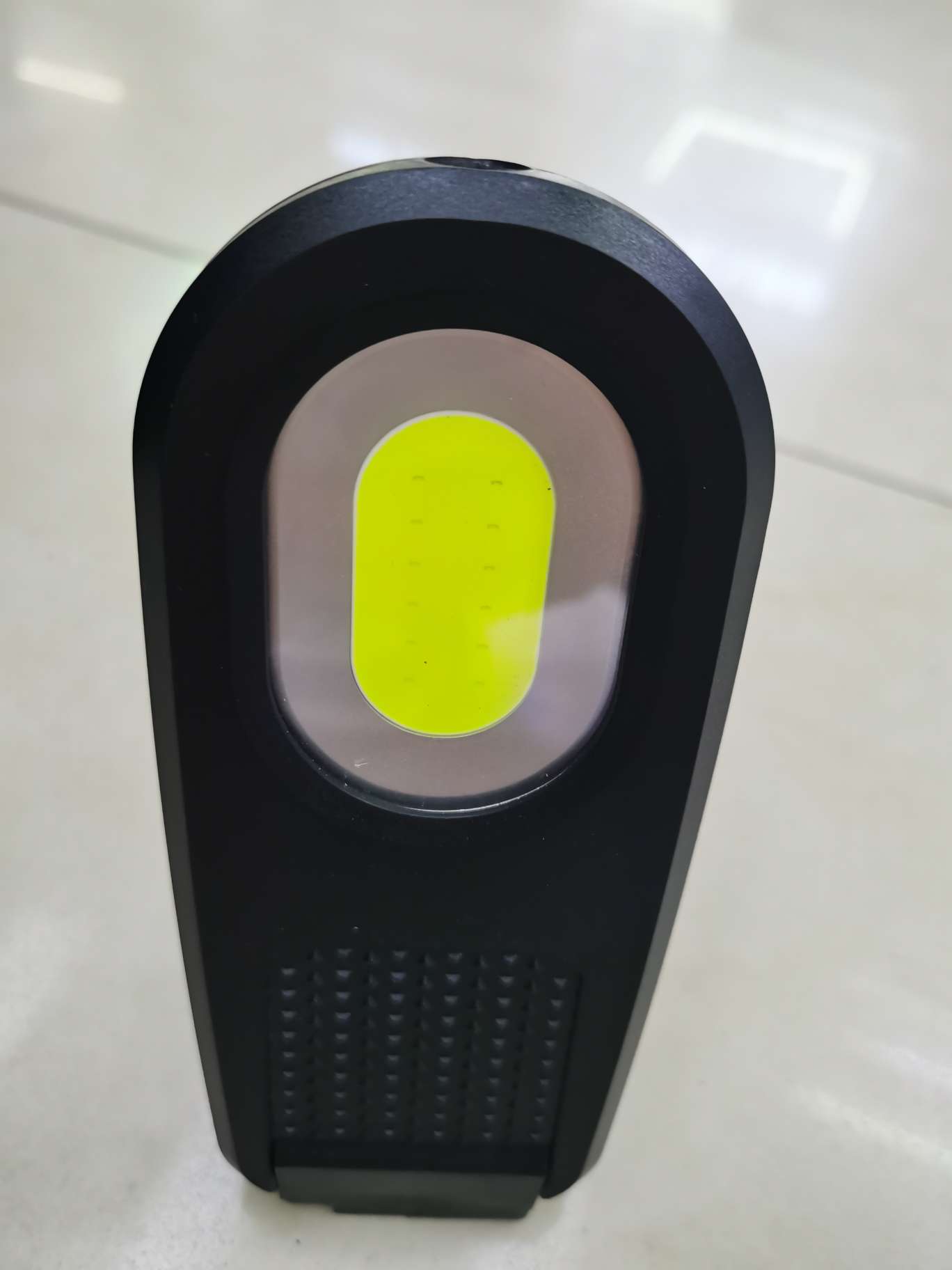 COB maintenance light USB charging LED work light strip strong magnetic Specification image
