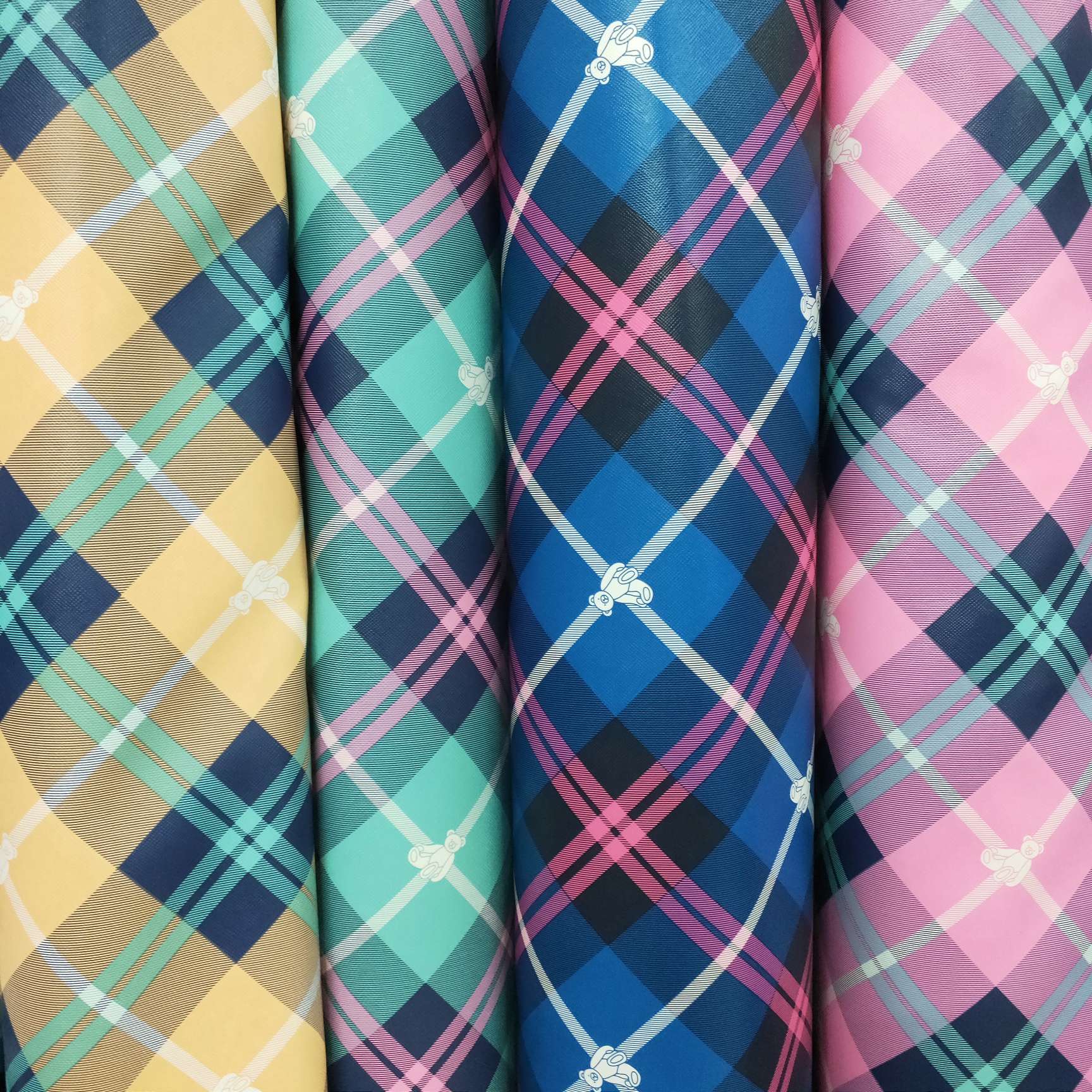 格子小熊详情图7