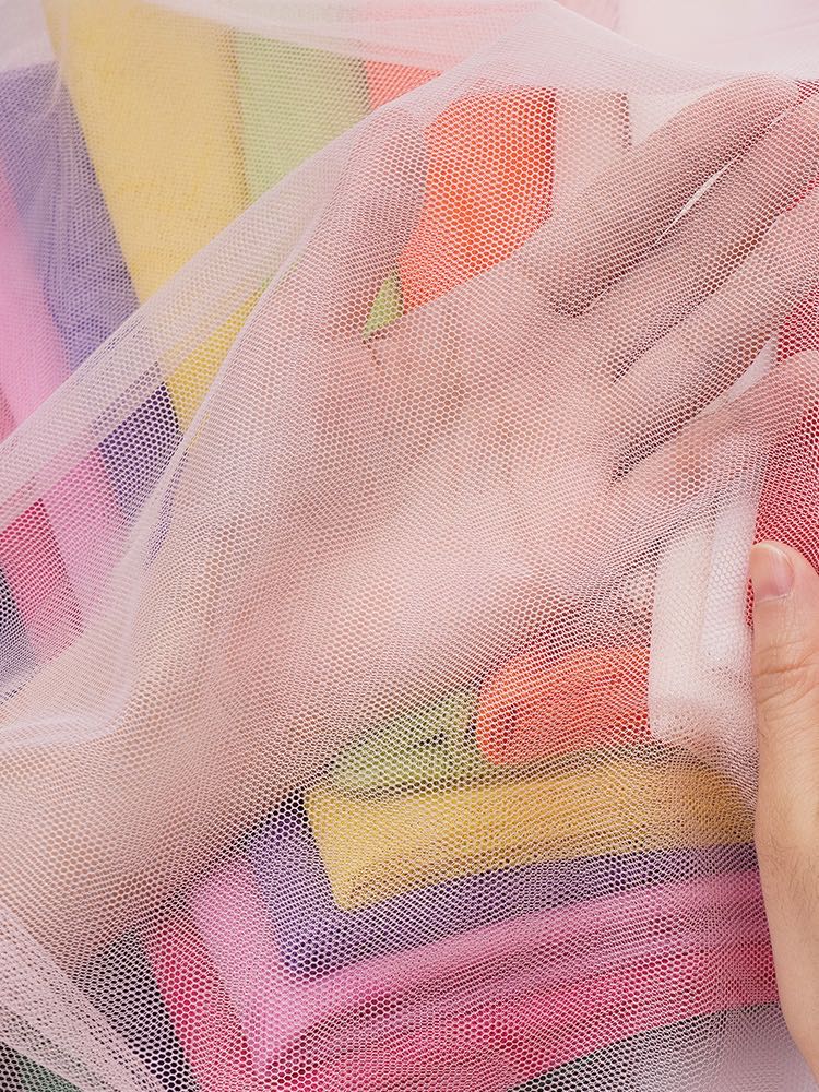 Soft yarn Application Scenario
