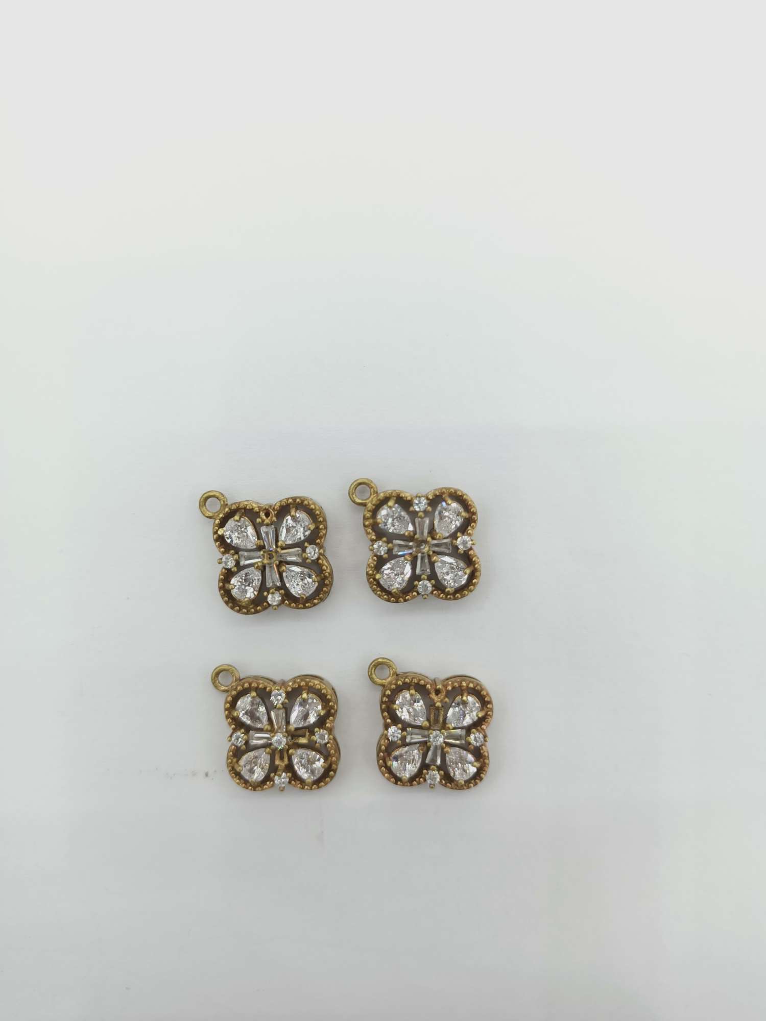A clover thumbnail