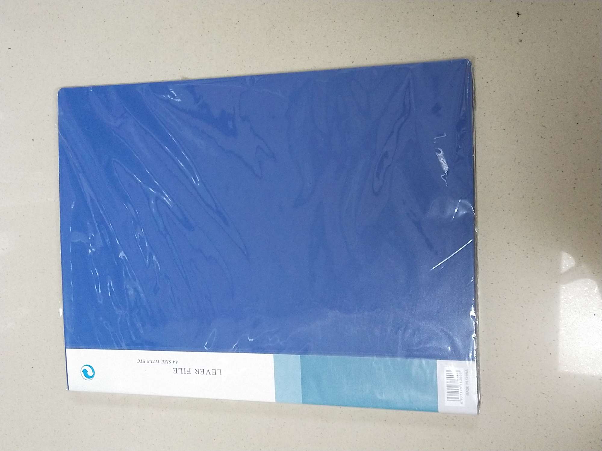 Folder office folder short double folder KS200A