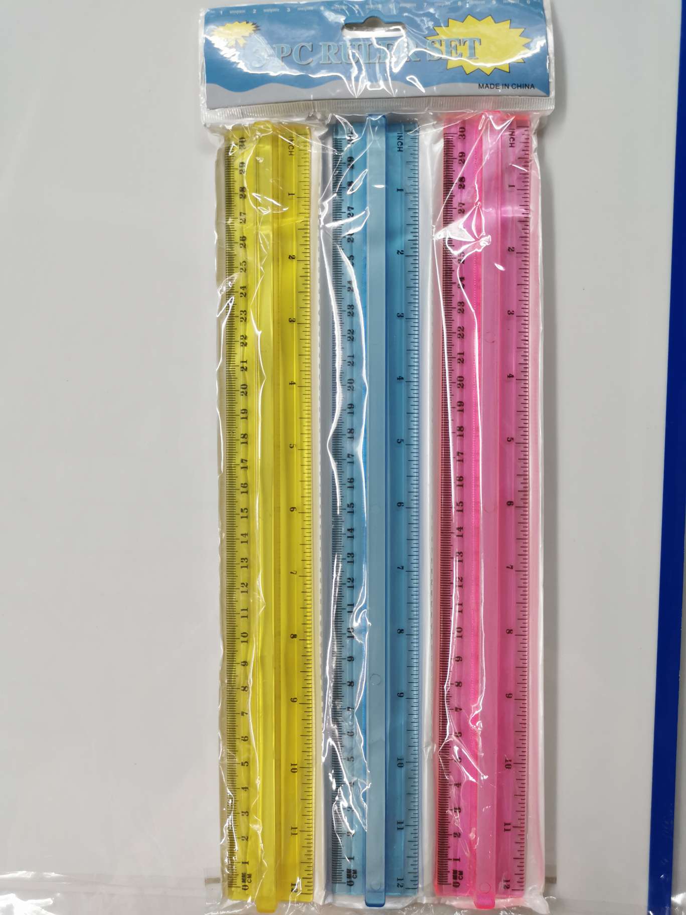 30厘米飞机尺23850