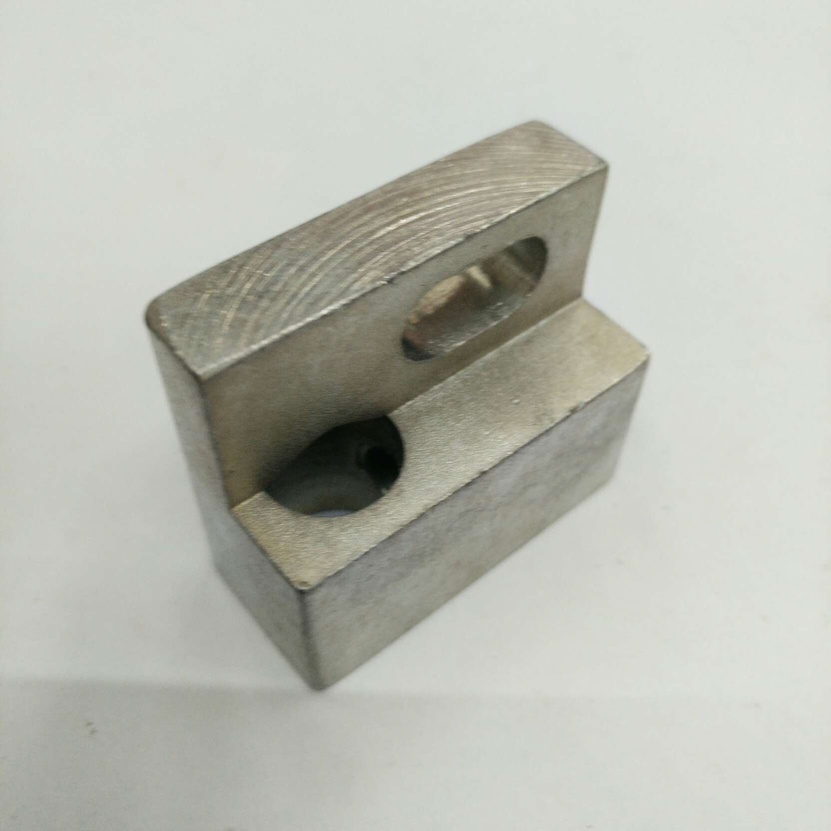 Plastic wire connector thumbnail