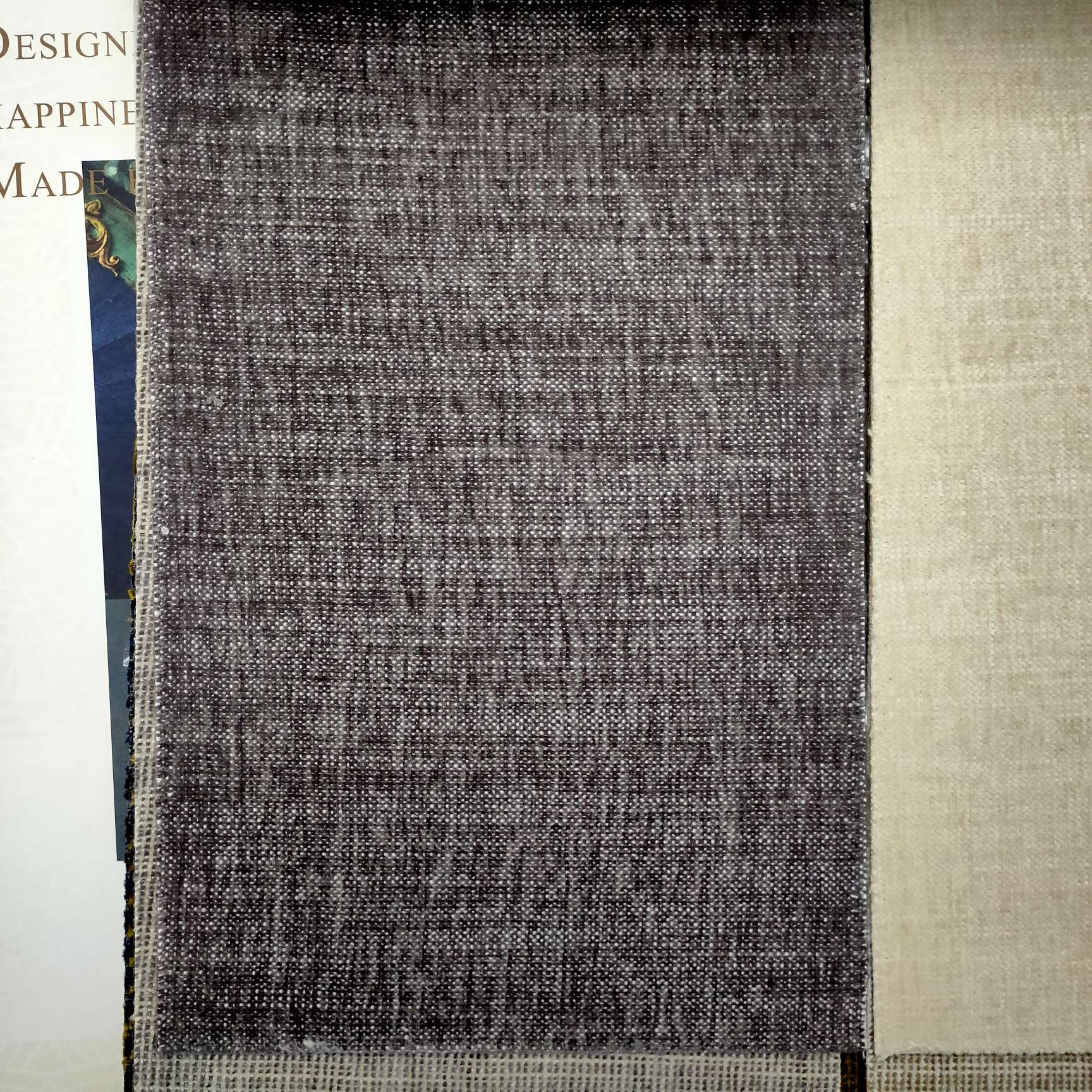 美国/羊绒/窗帘产品图