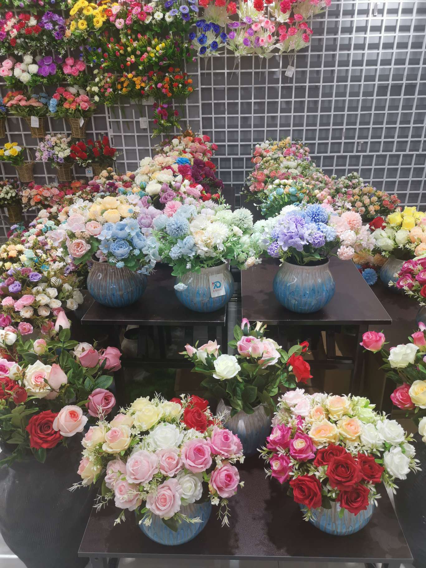 Xida Flower Art describe pic - 3