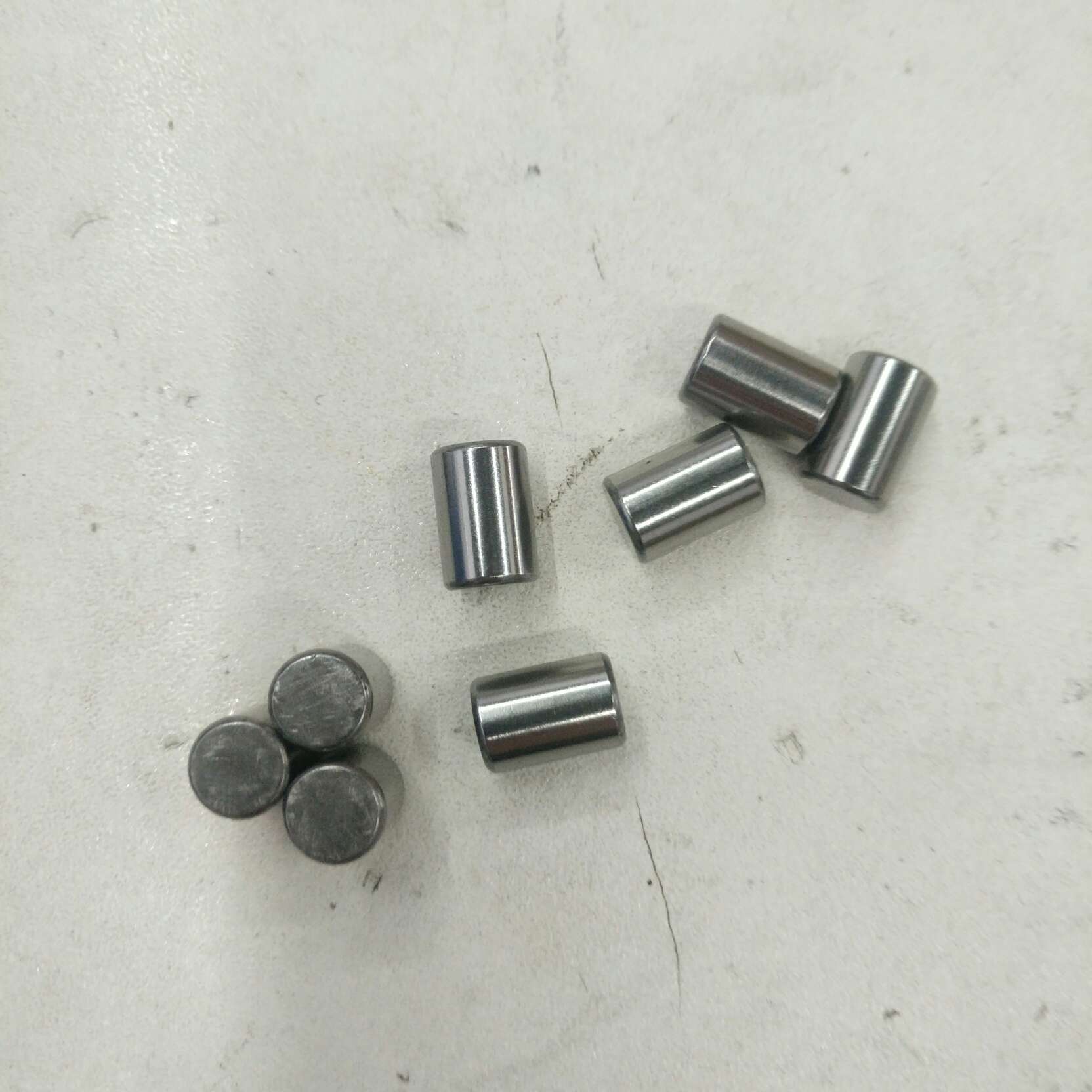 R7-46钢珠 按个产品图