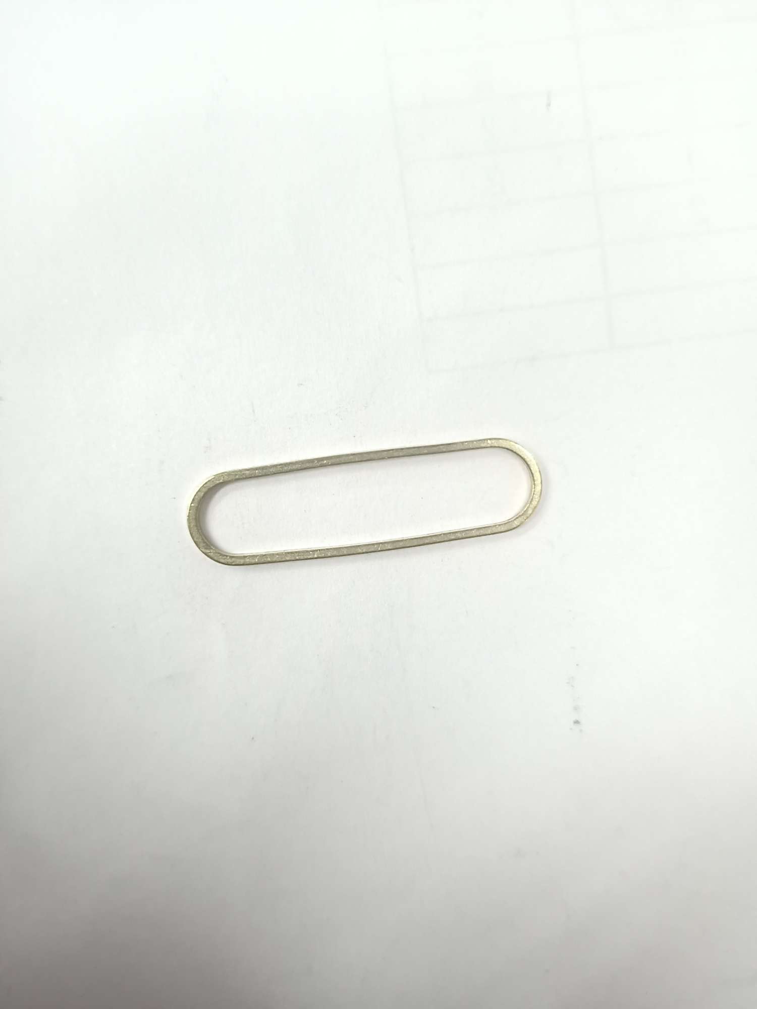 Oval Accessory details Picture