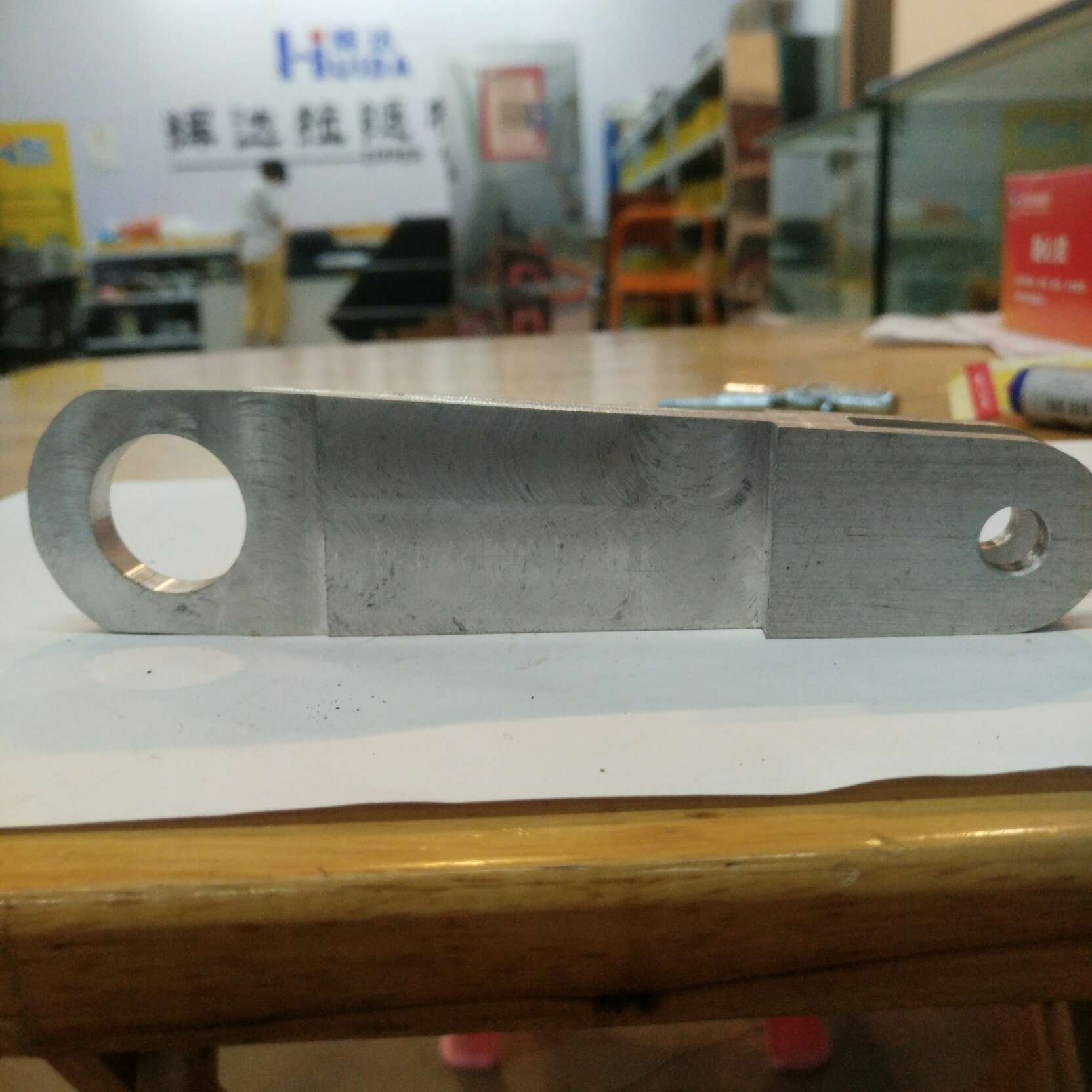 高低四号杆 详细电话咨询产品图