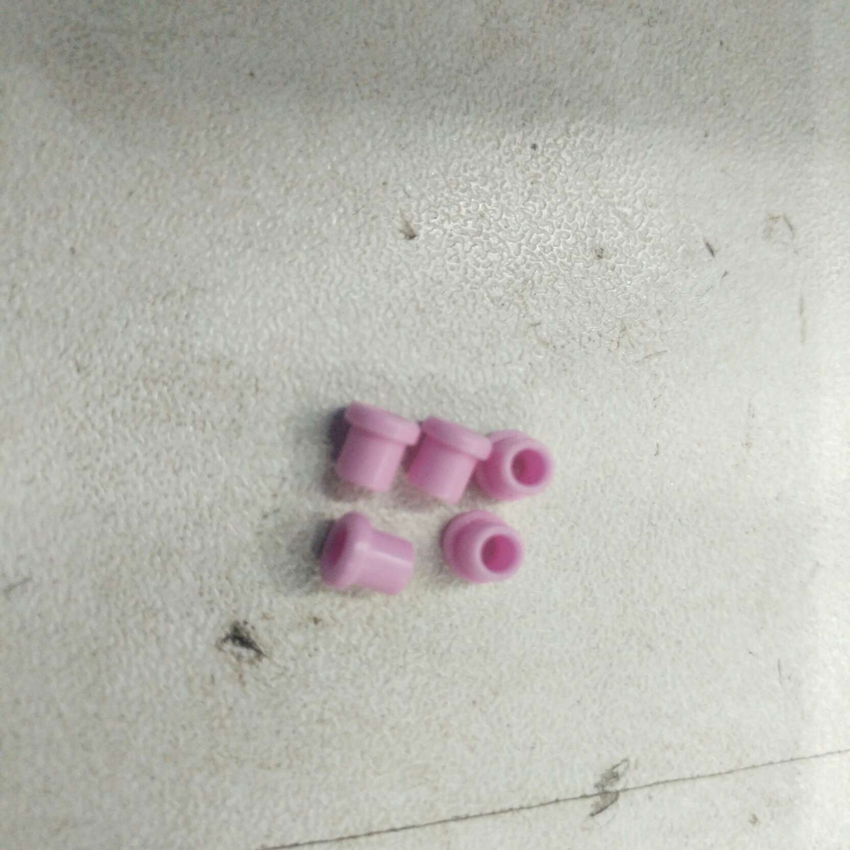 R6-2天平小瓷眼