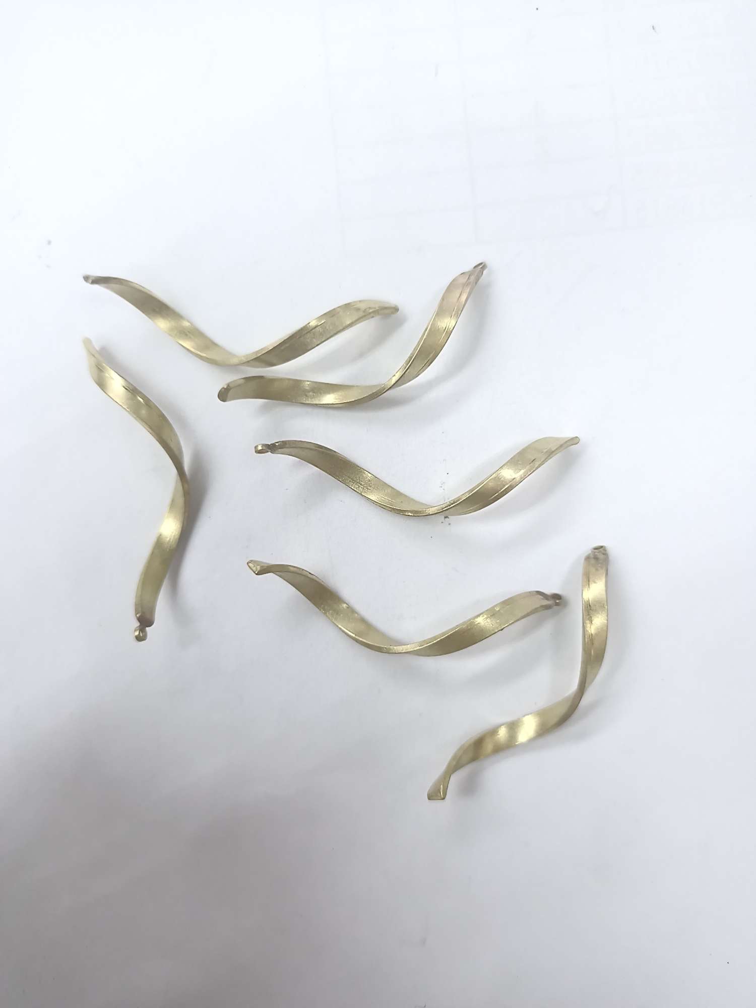 Twisted Form