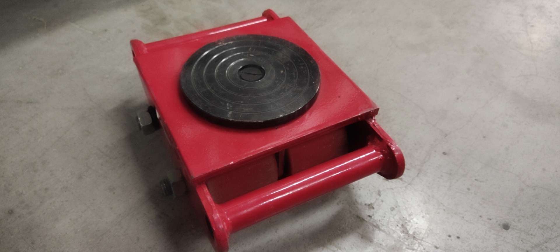 Tank wheel manufacturer direct sales, low profit but high volume, fair price, customer feedback, high quality and reliable