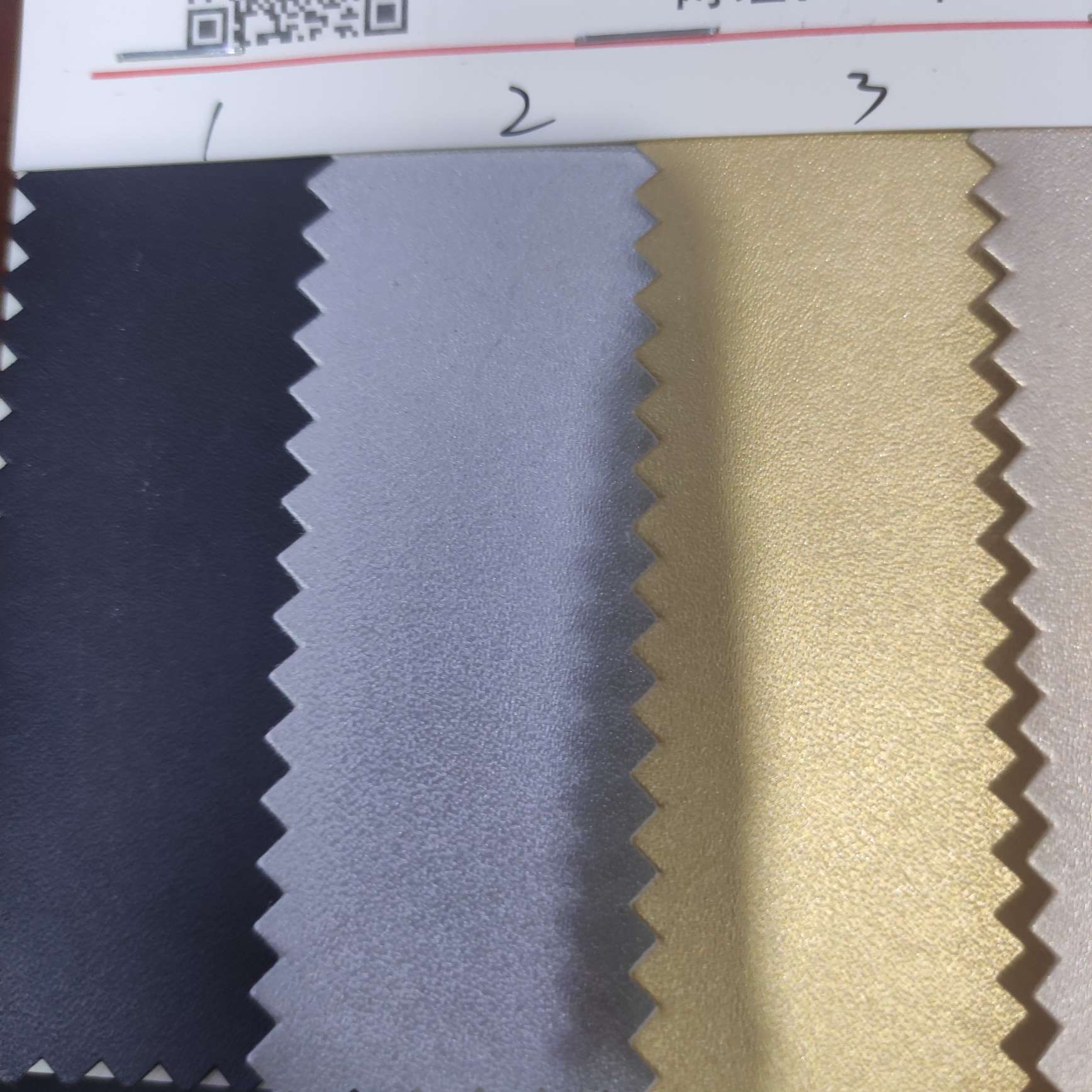 PU100 pattern large quantity in stock, high, medium and low grade leather fabric factory direct sales, hot-selling new style
