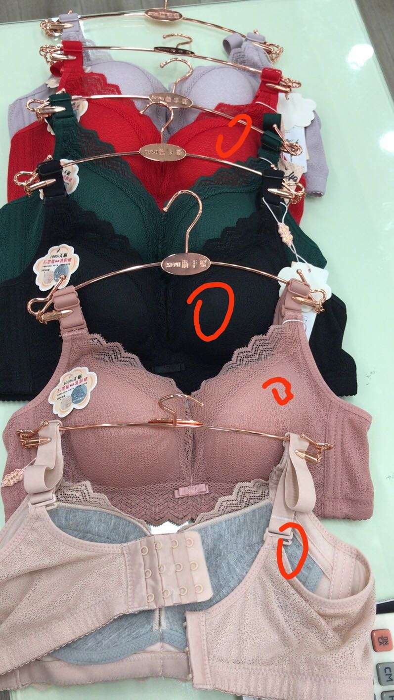 2020年新款时尚舒适新款背心18