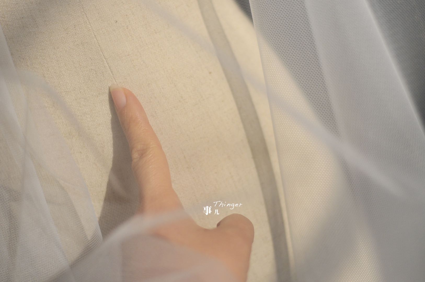 其他金属网实物图