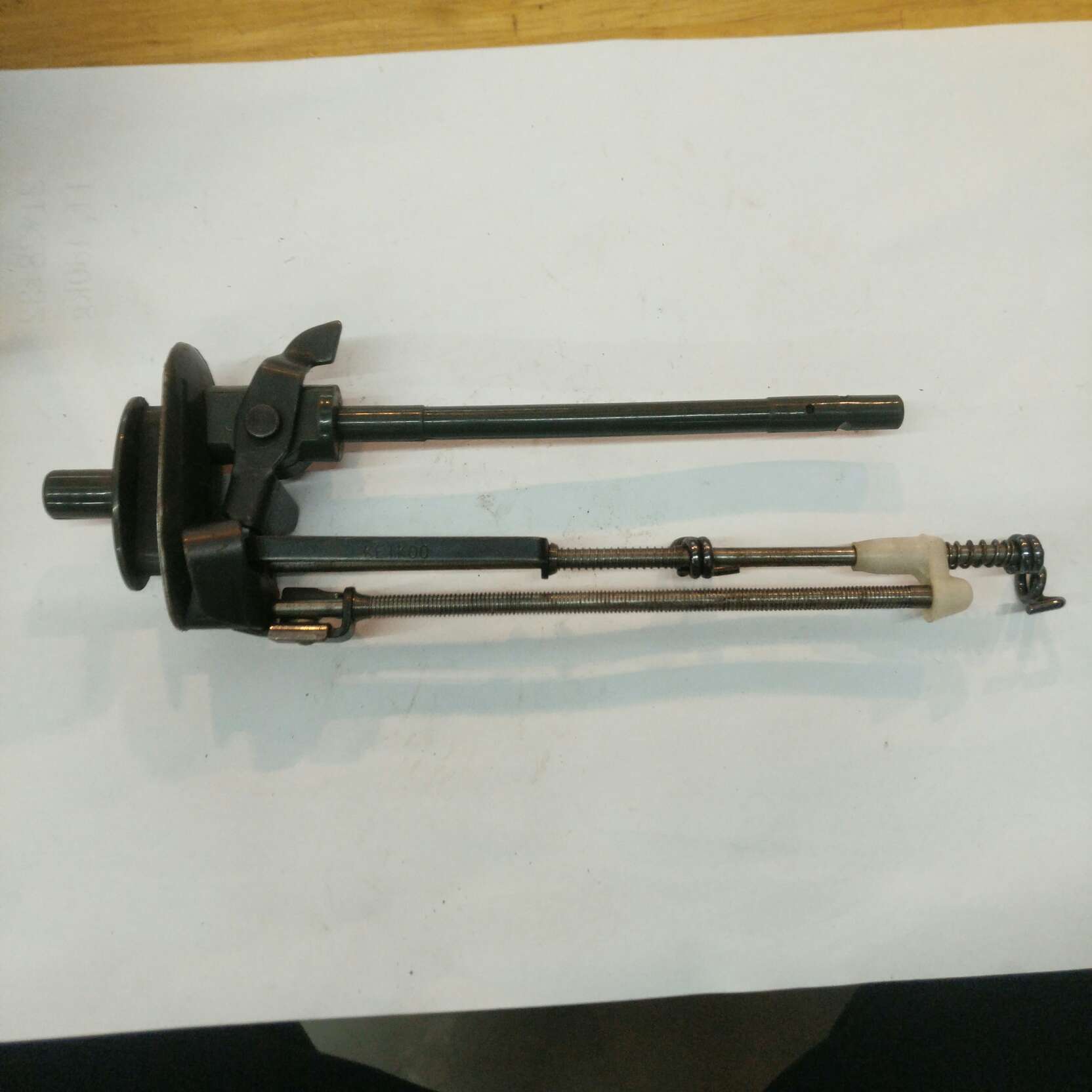 出口锭子产品图