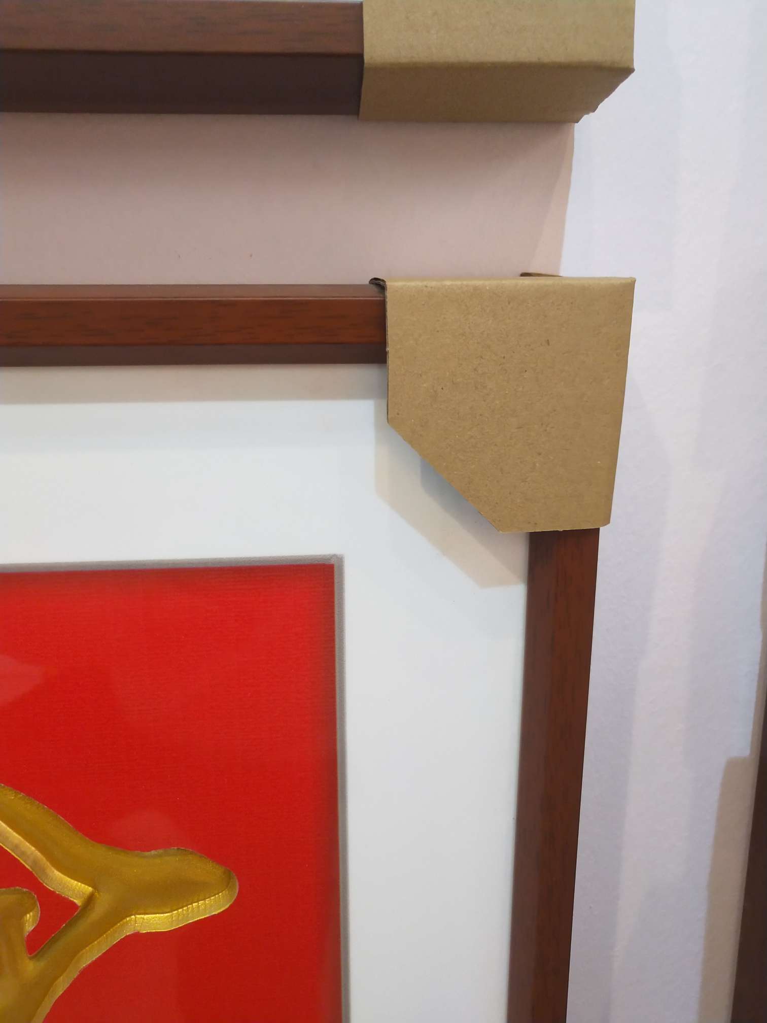 装饰画/工艺画/挂画细节图