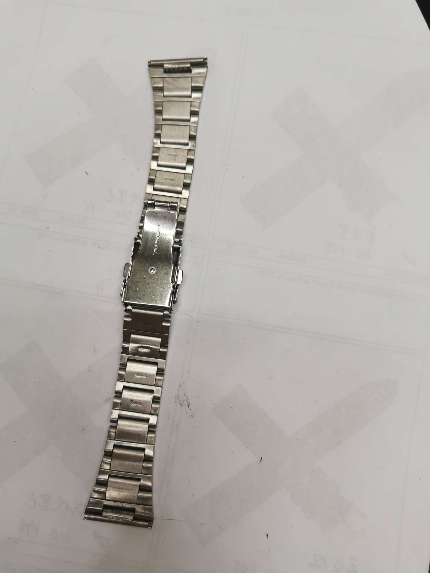 皮带扣26产品图