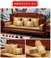 棉麻绣花红木沙发垫沙发布艺沙发垫配套雪尼尔意大利绒荷兰绒私人订制全包半包产品图