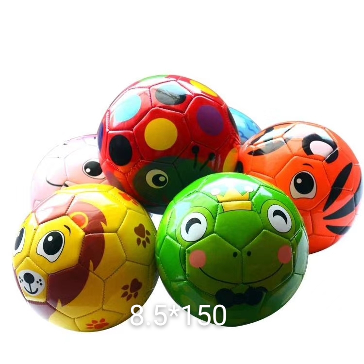佰斯迪威/pvc/球玩具产品图