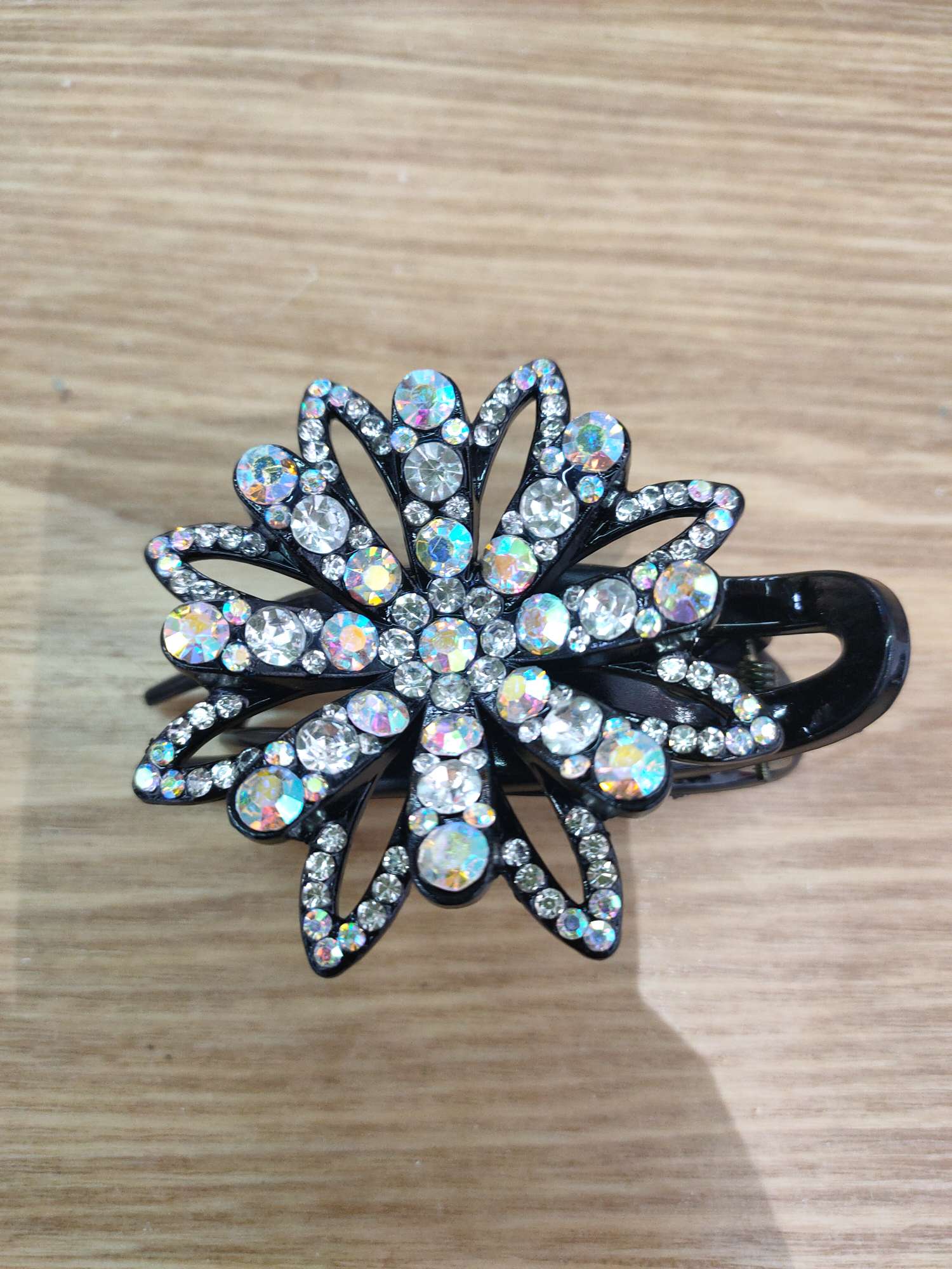 Hair Clip Children Korean Back Of Head Clip Duck Beak Clip Top Clip Hair Accessories Large Tray Hair Clip Headpiece undefined
